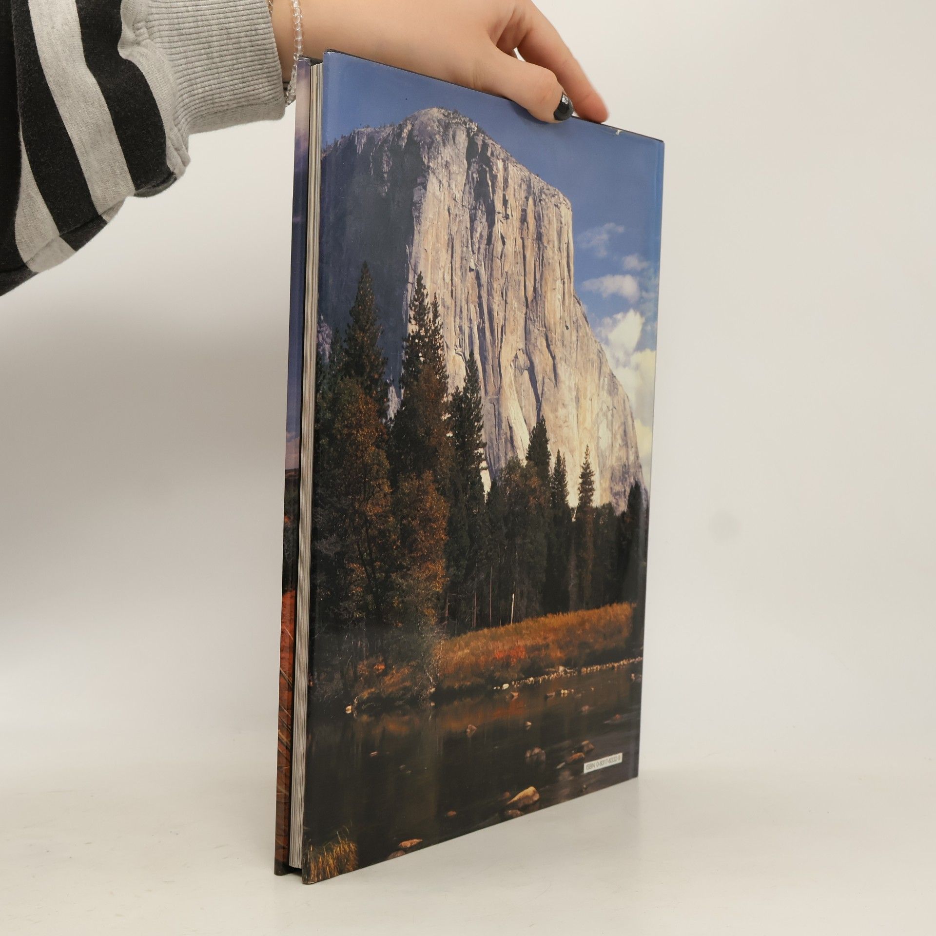 Mireille Vautier Natural Treasures of the West