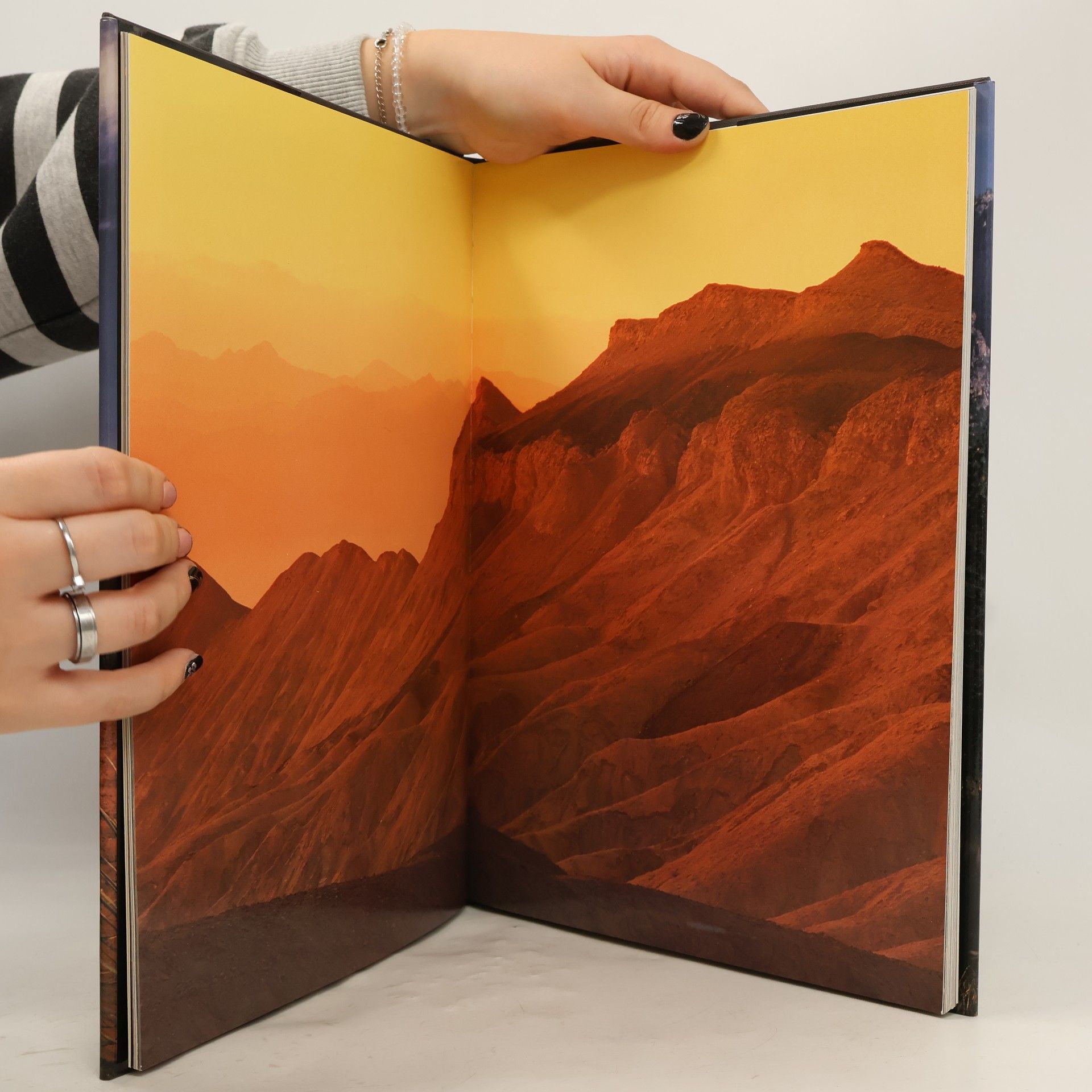 Mireille Vautier Natural Treasures of the West