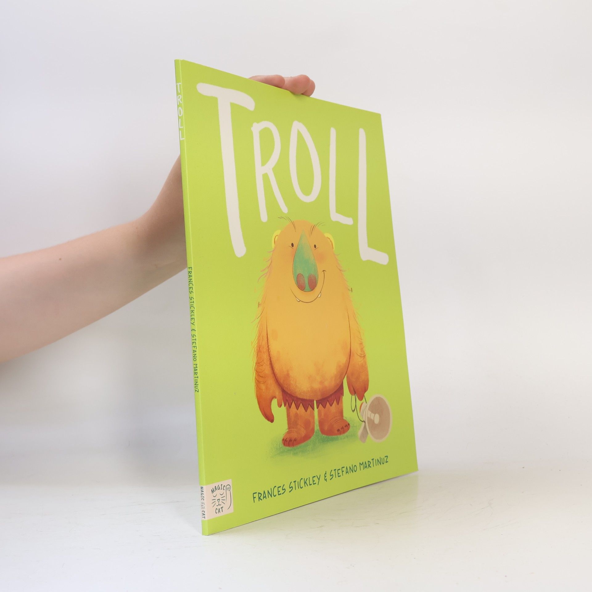 Troll