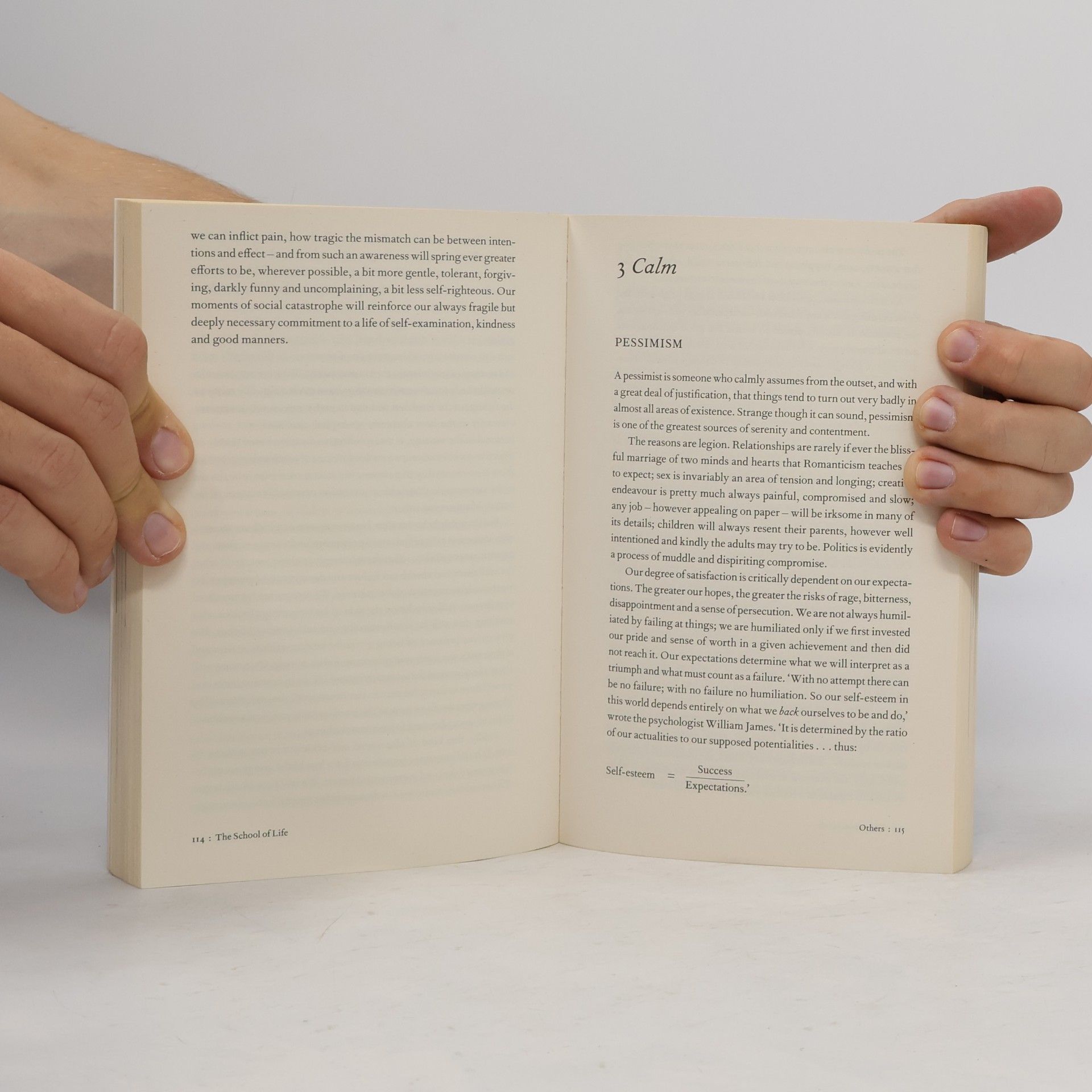 Alain de Botton The School of Life