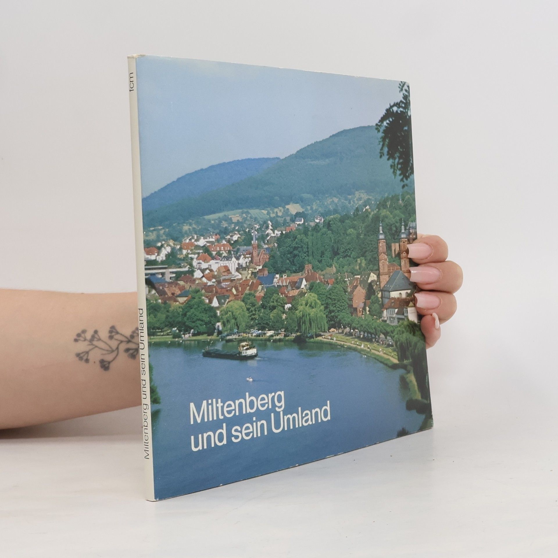 Autorenkollektiv Miltenberg und sein Umland