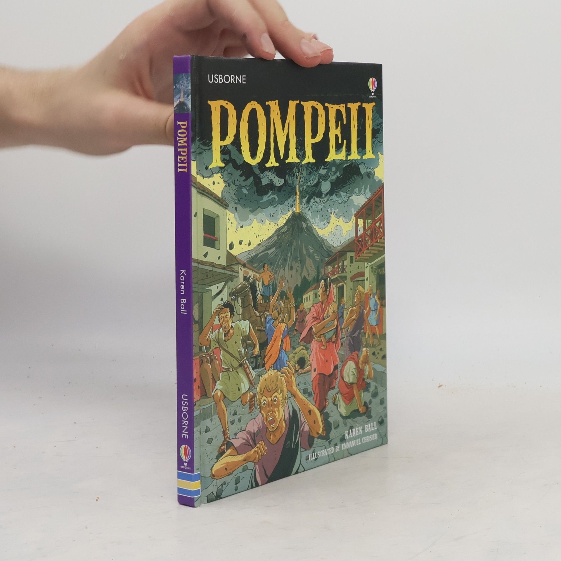 Pompeii