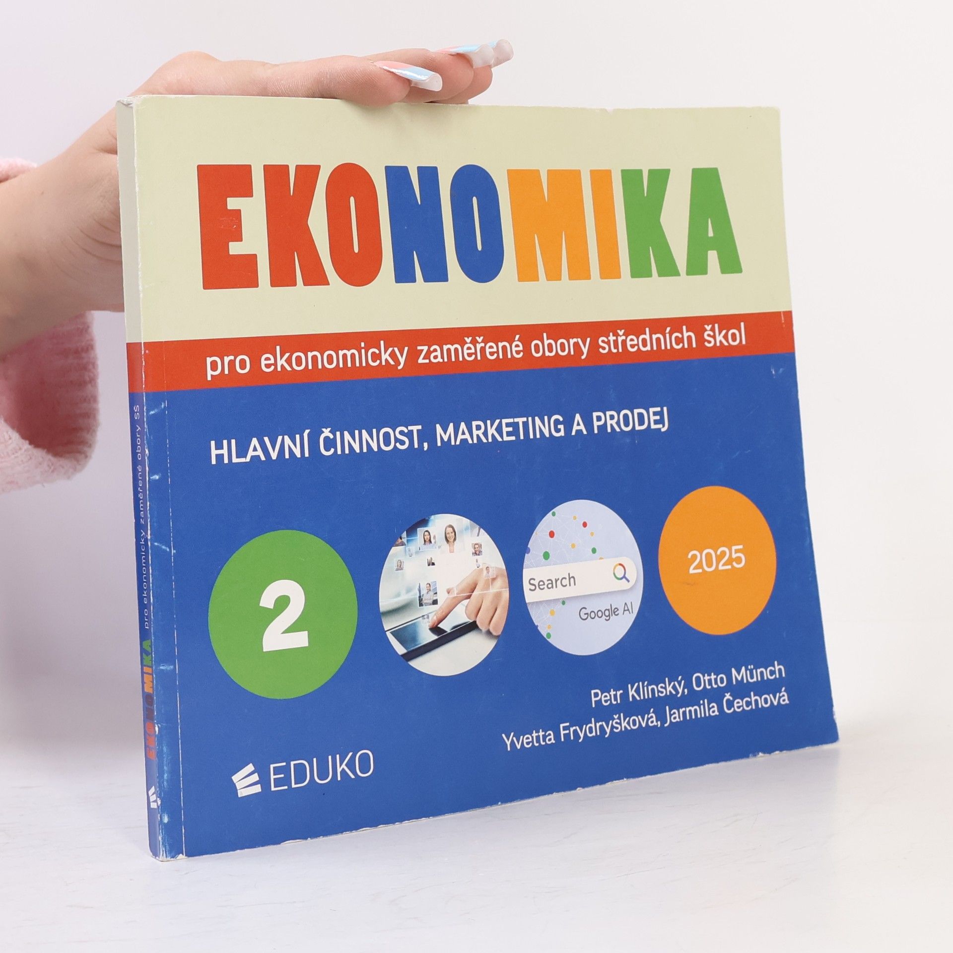 Ekonomika 2