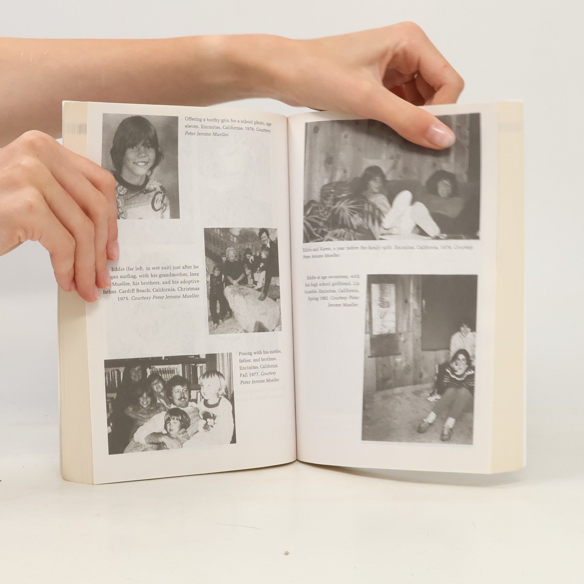 Kim Neely Five Against One: The Pearl Jam Story
