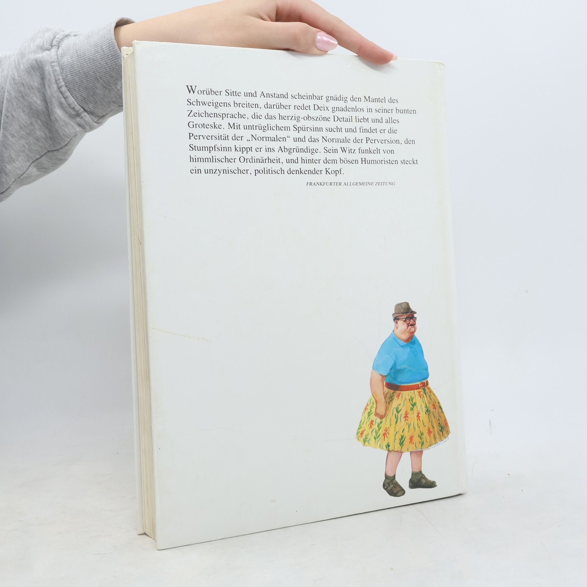 Autorenkollektiv Deix Mein Tagebuch