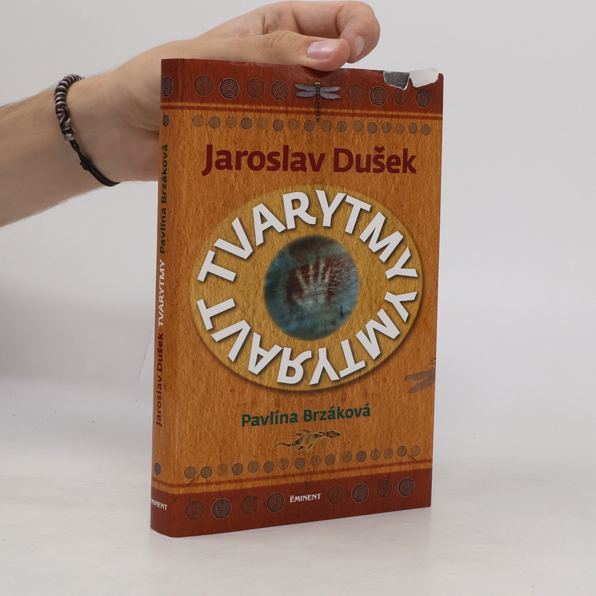 Jaroslav Dušek Tvarytmy