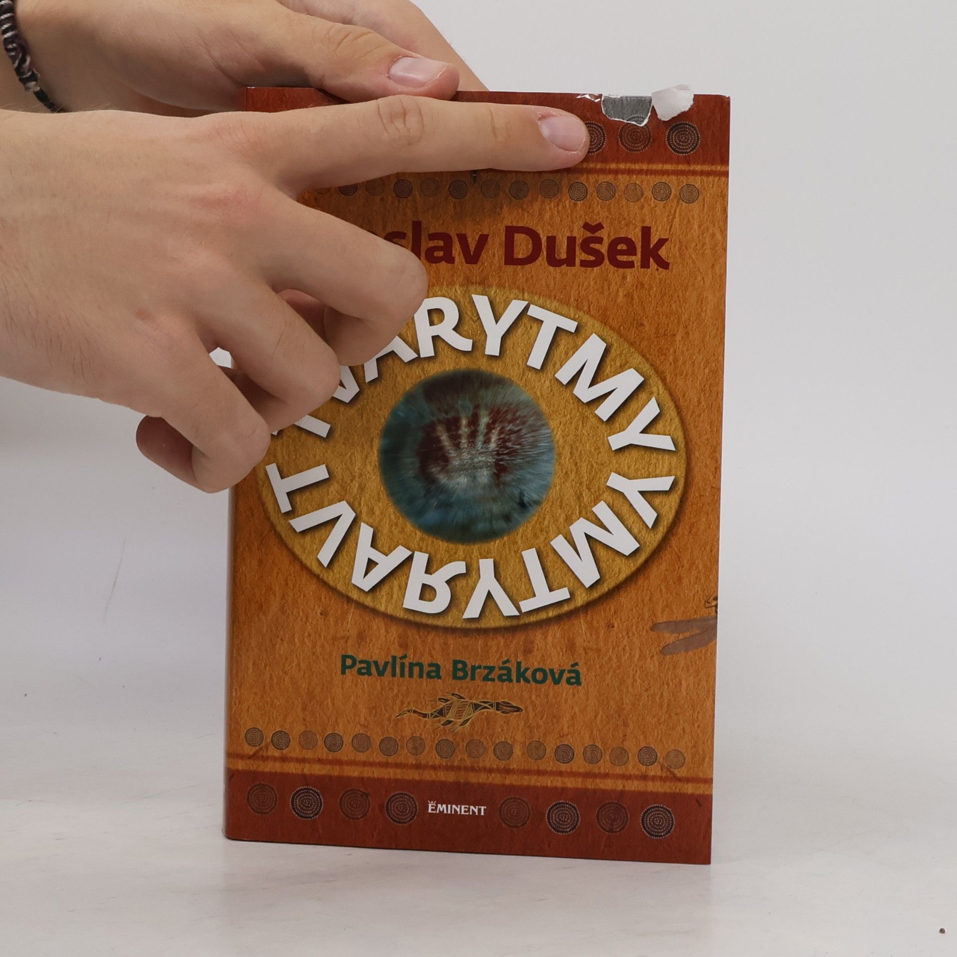 Jaroslav Dušek Tvarytmy