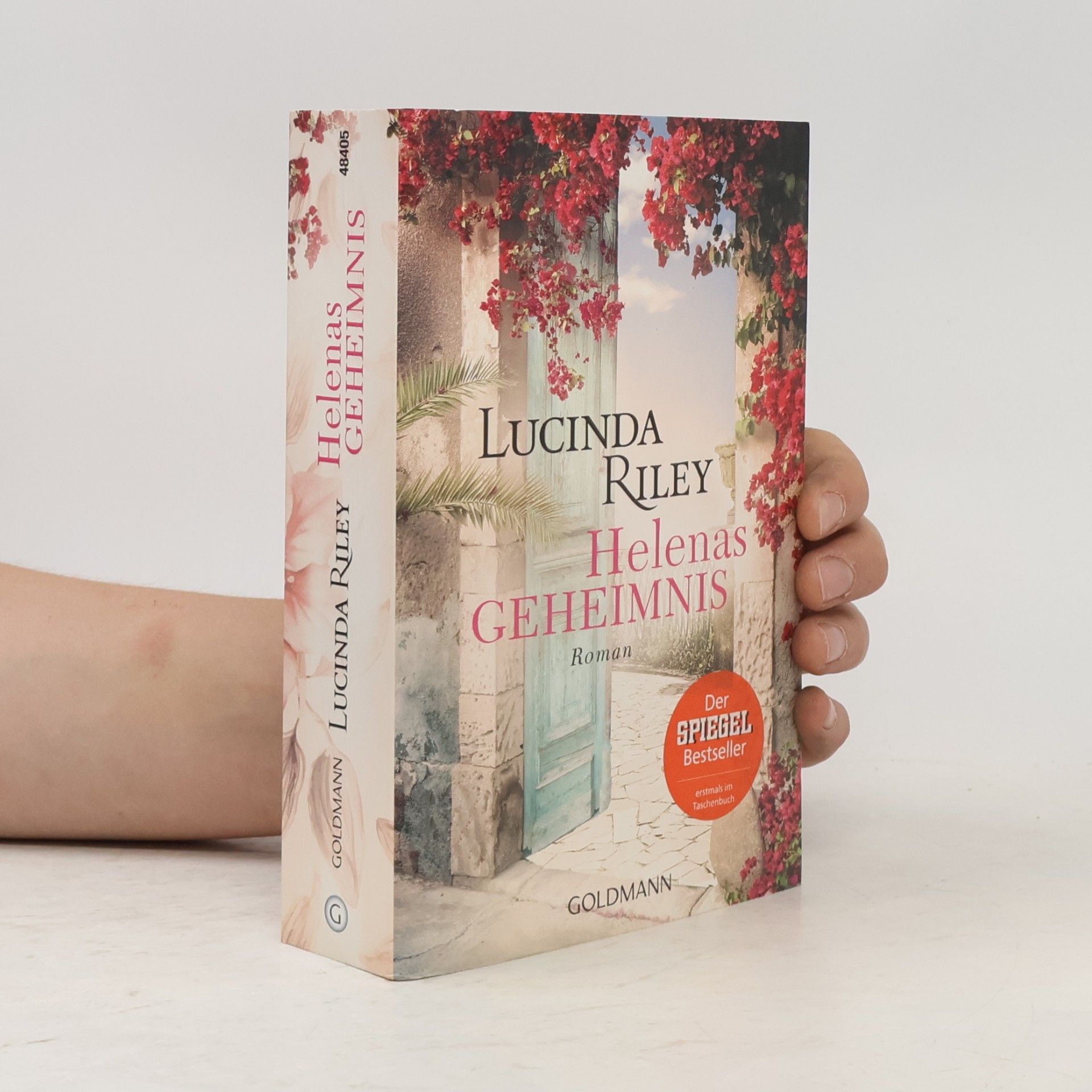 Lucinda Riley Helenas Geheimnis