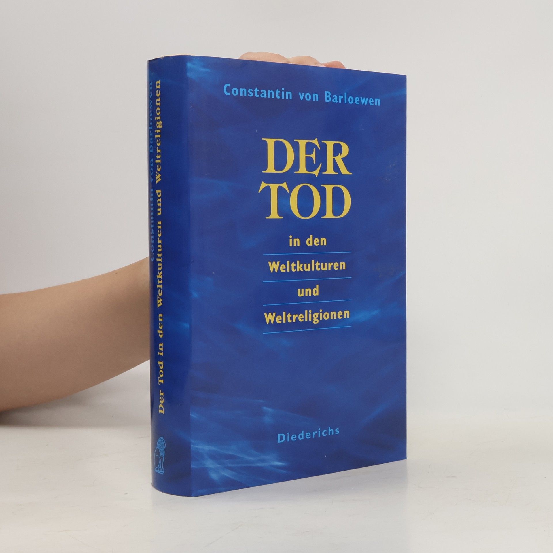 Der Tod in den Weltkulturen und Weltreligionen