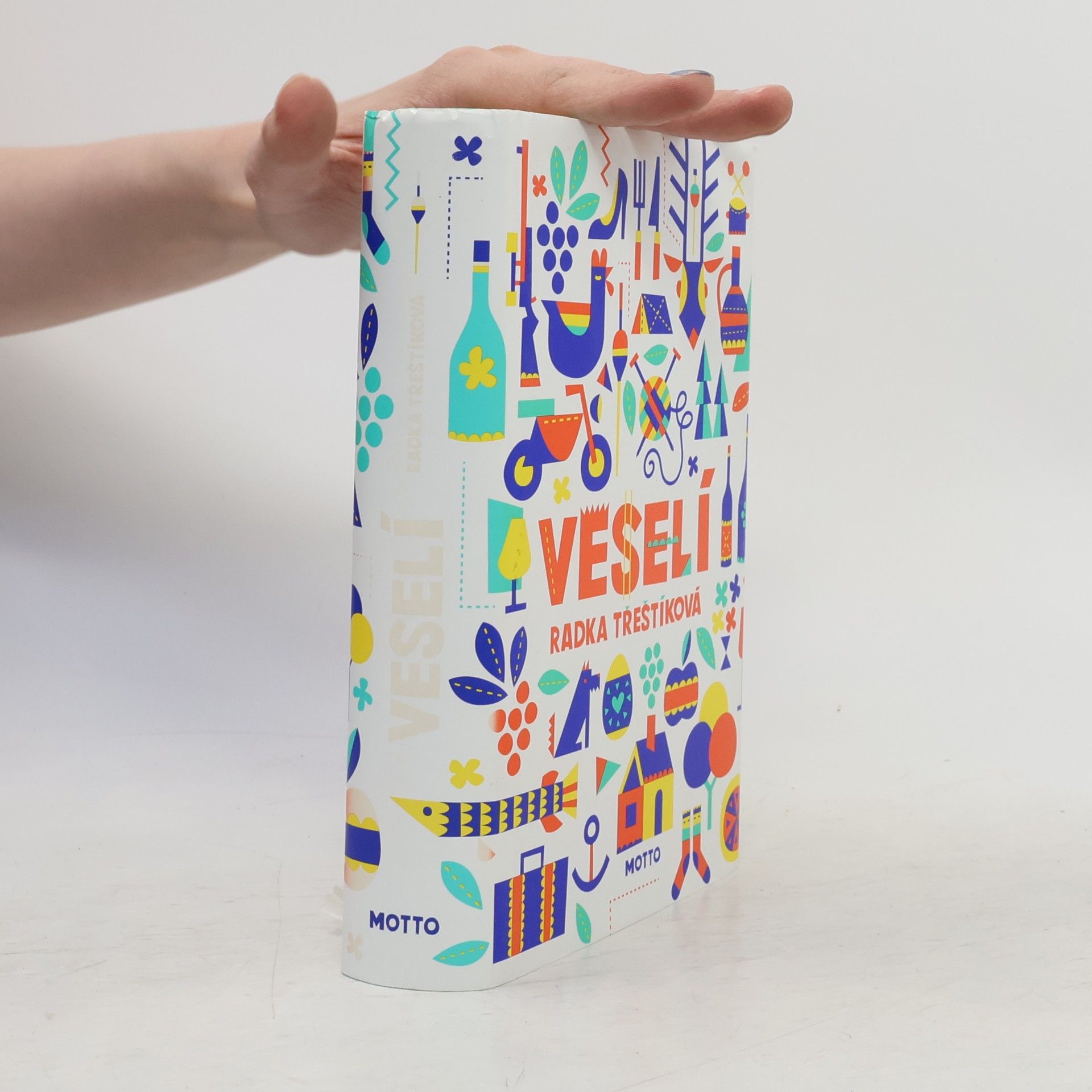 Veselí