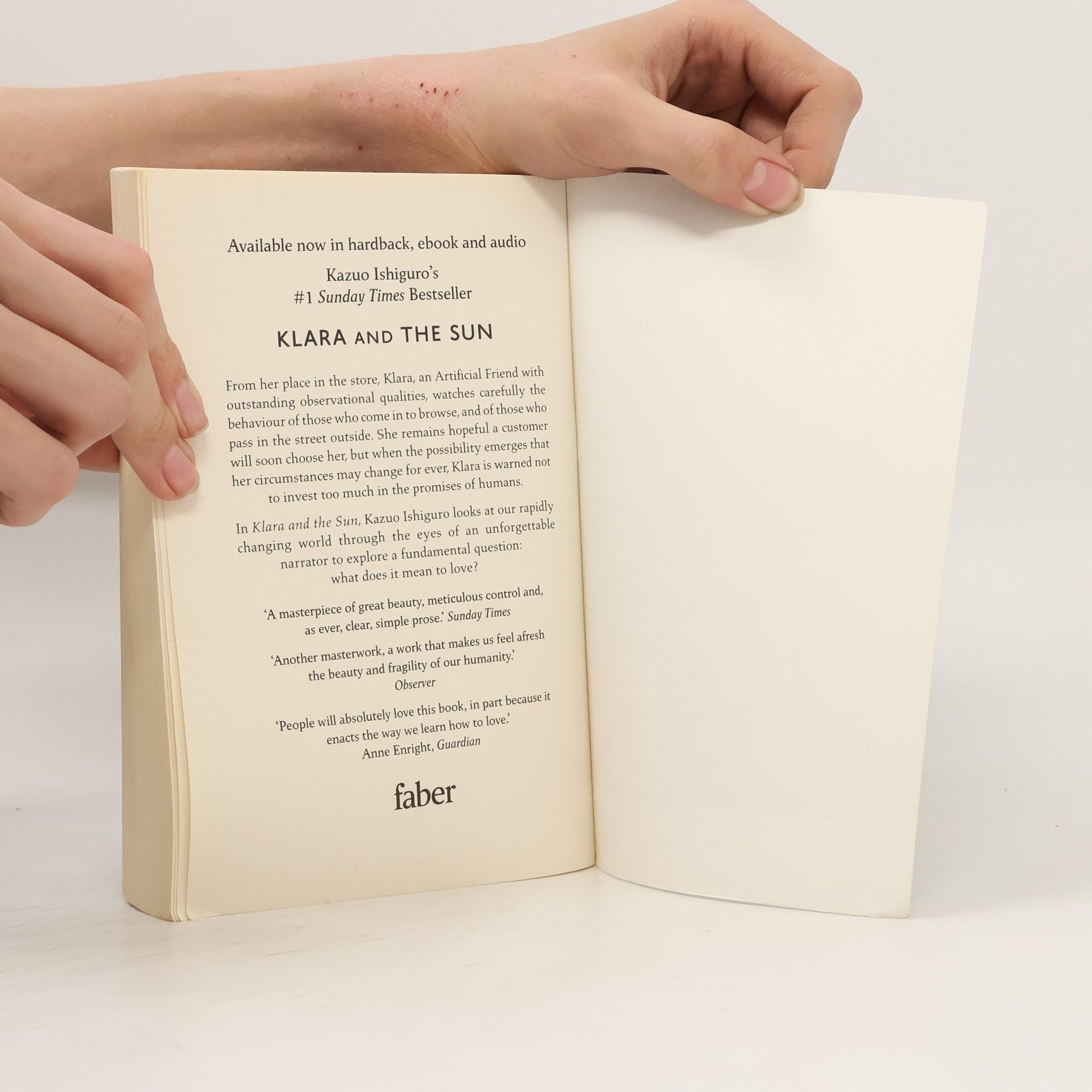 Kazuo Ishiguro The Buried Giant