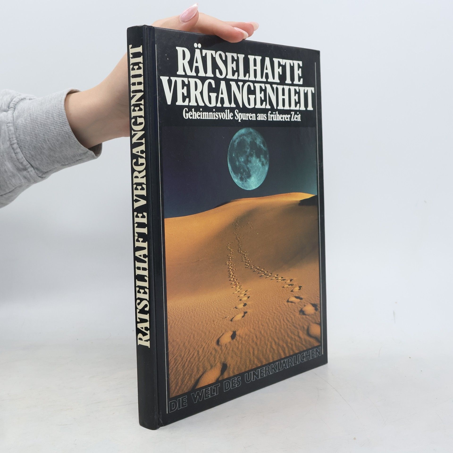 Autorenkollektiv Rätselhafte Vergangenheit