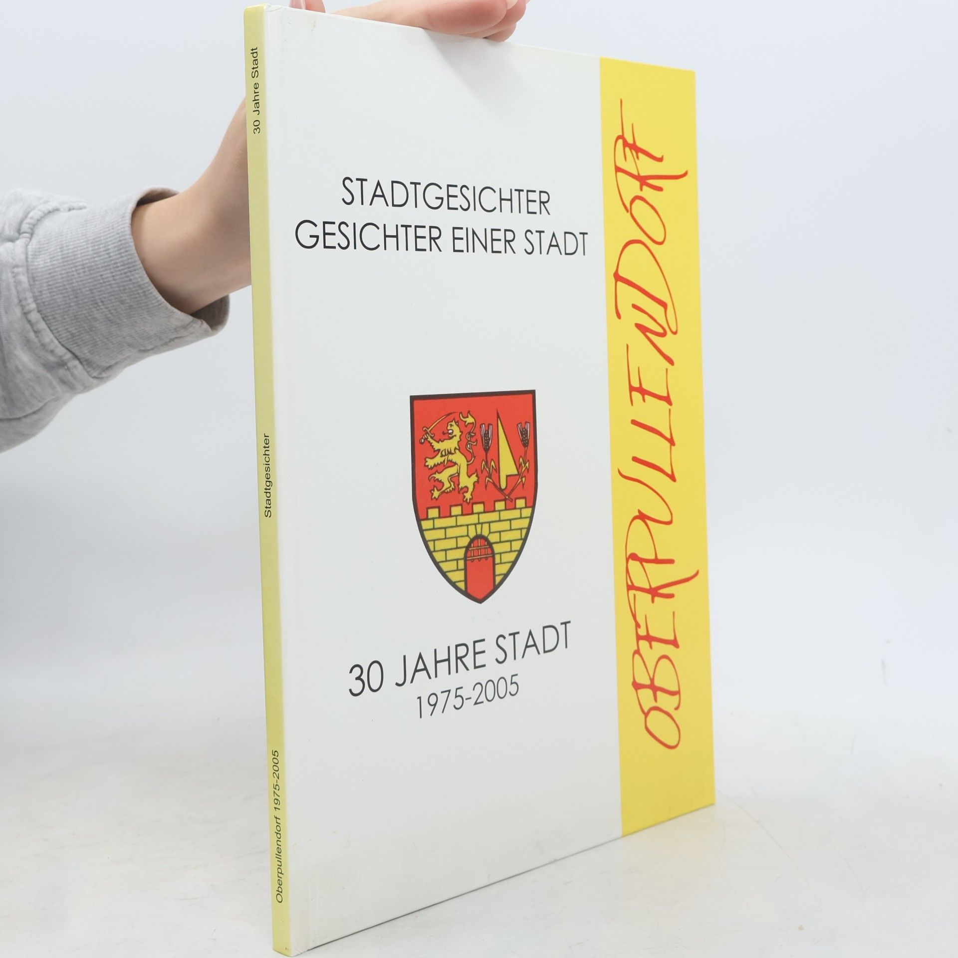 kolektiv Stadtgesichter – Gesichter einer Stadt