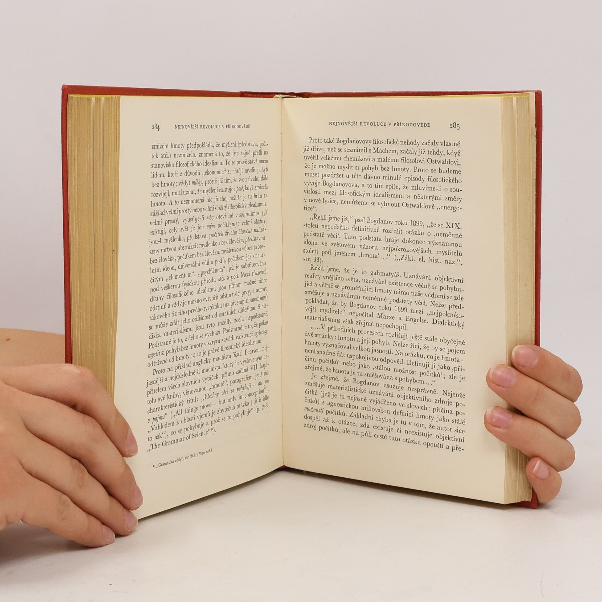 Vladimir Iljič Lenin V. I. Lenin Spisy 14