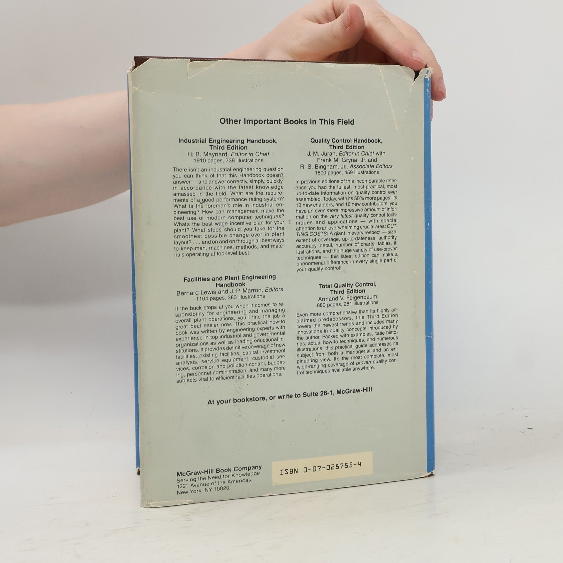 Lindley R. Higgins Maintenance Engineering Handbook