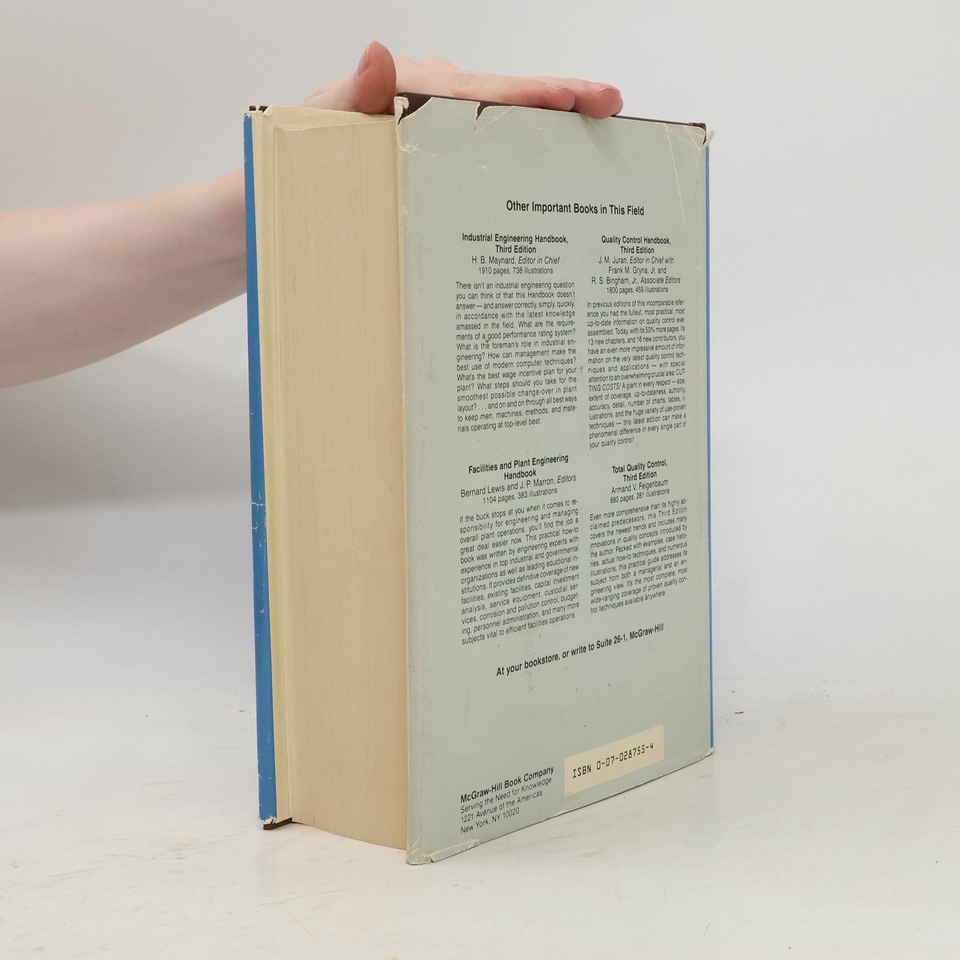 Lindley R. Higgins Maintenance Engineering Handbook
