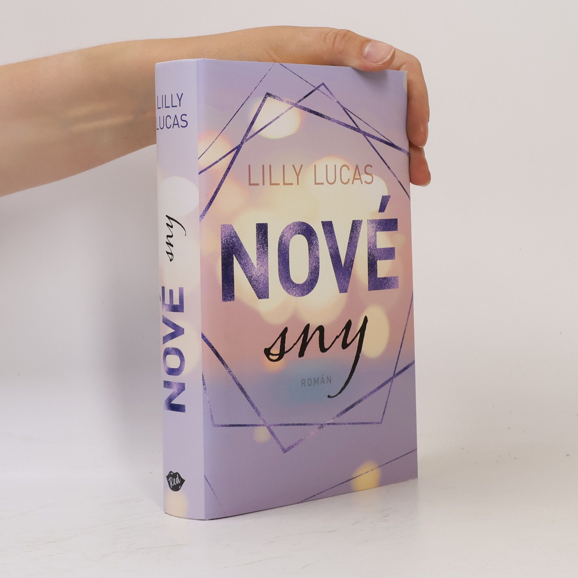 Nové sny