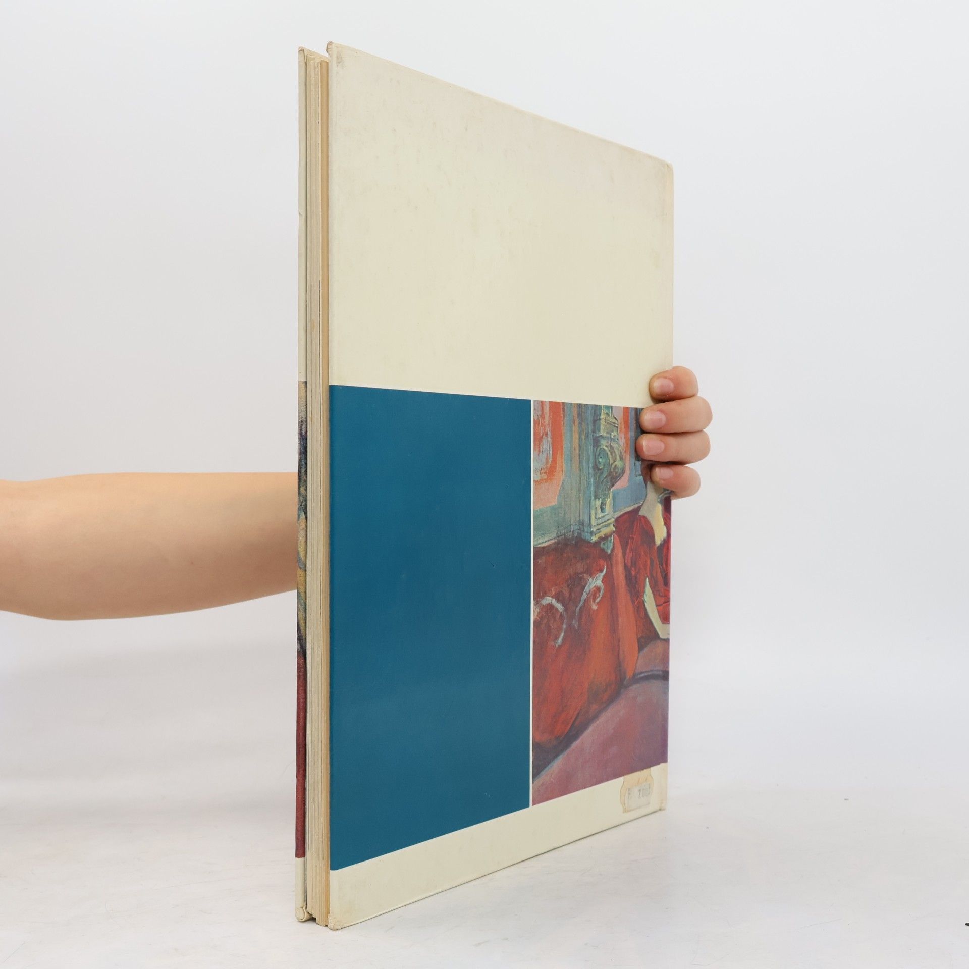 Ph Huisman Gli Impressionisti Lautrec