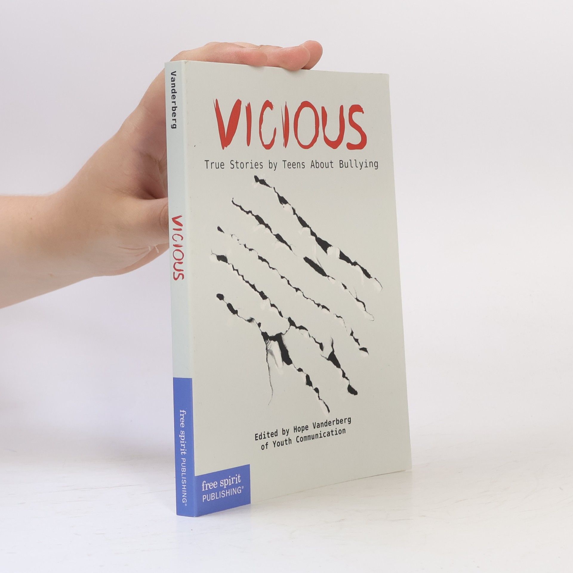 Hope Vanderberg Vicious