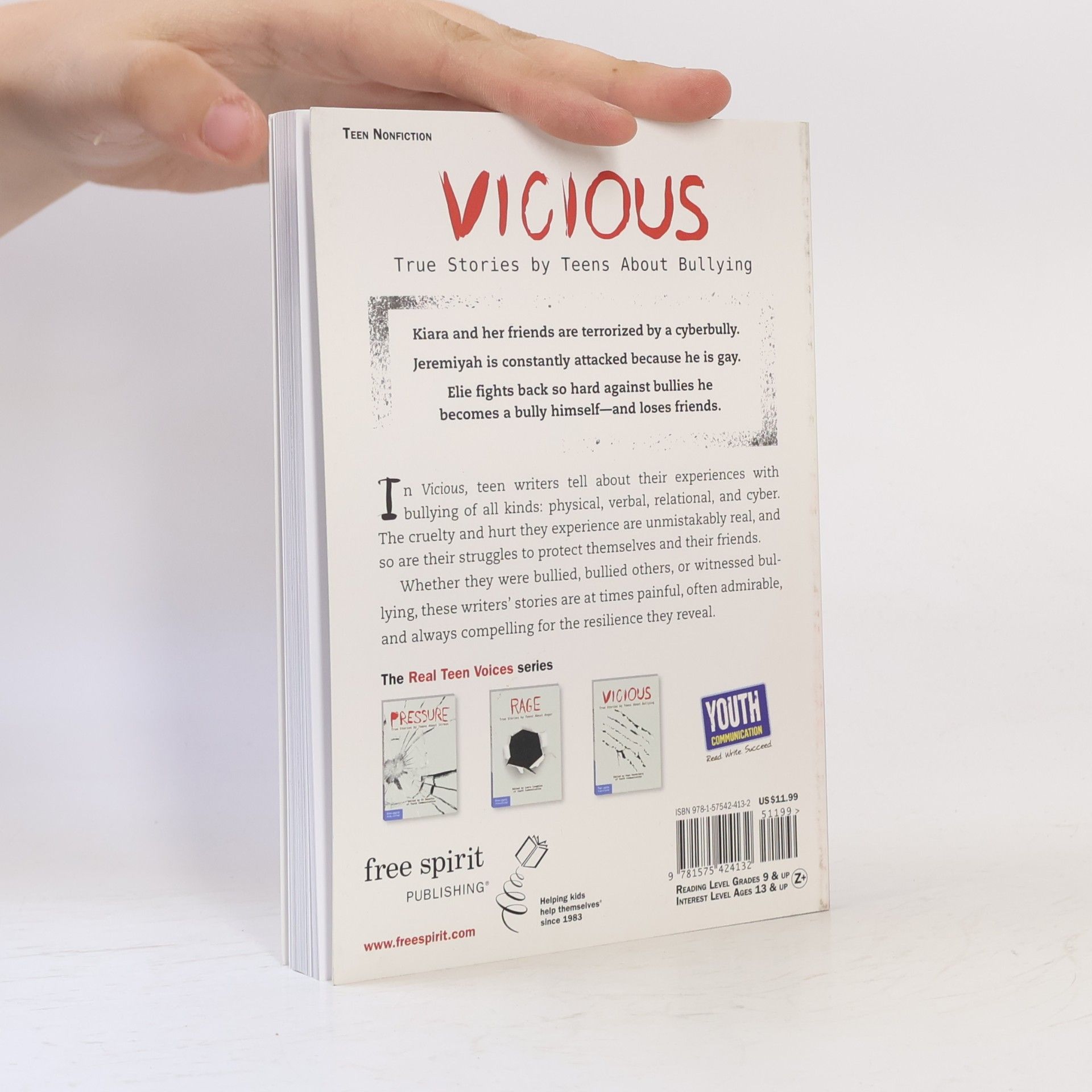 Hope Vanderberg Vicious
