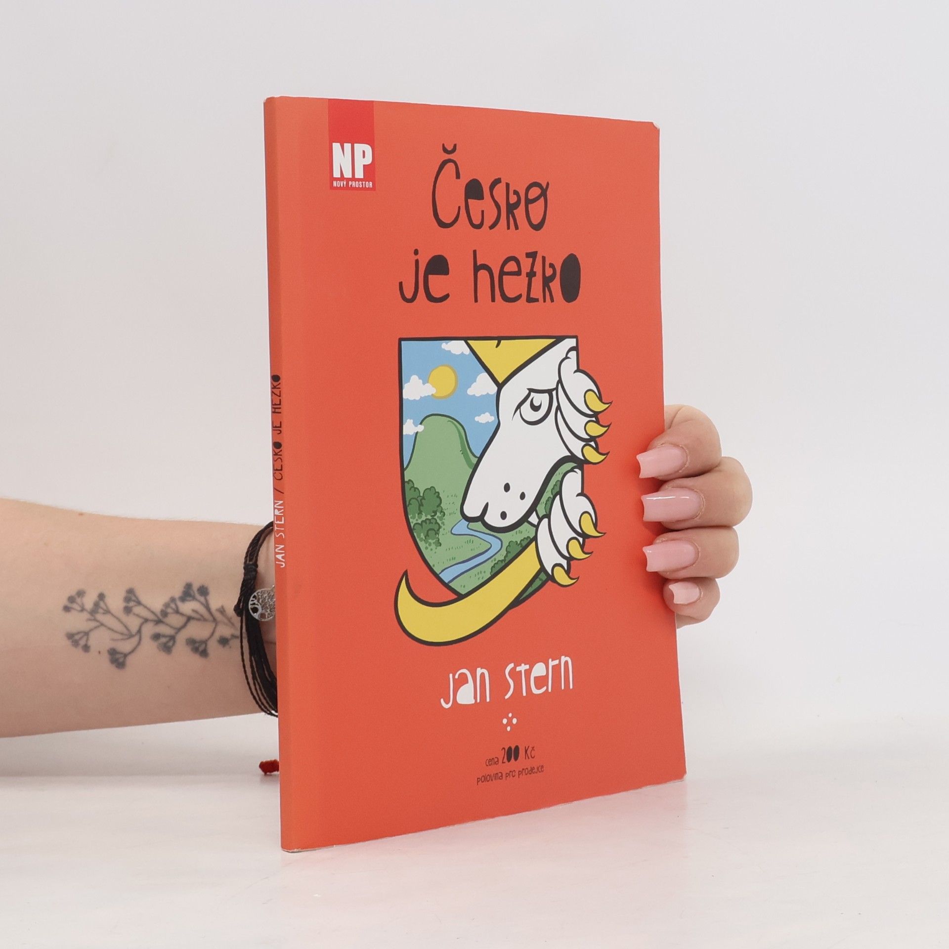 Česko je hezko