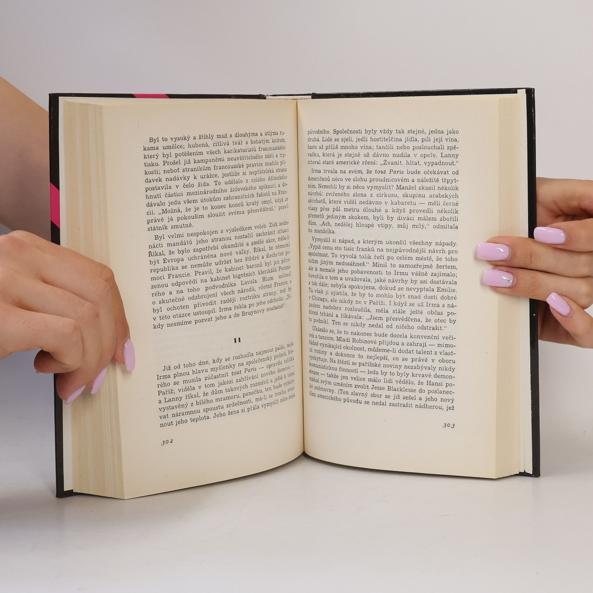 Upton Sinclair Dračí zuby : [románový seriál Lanny Budd]. Část 1