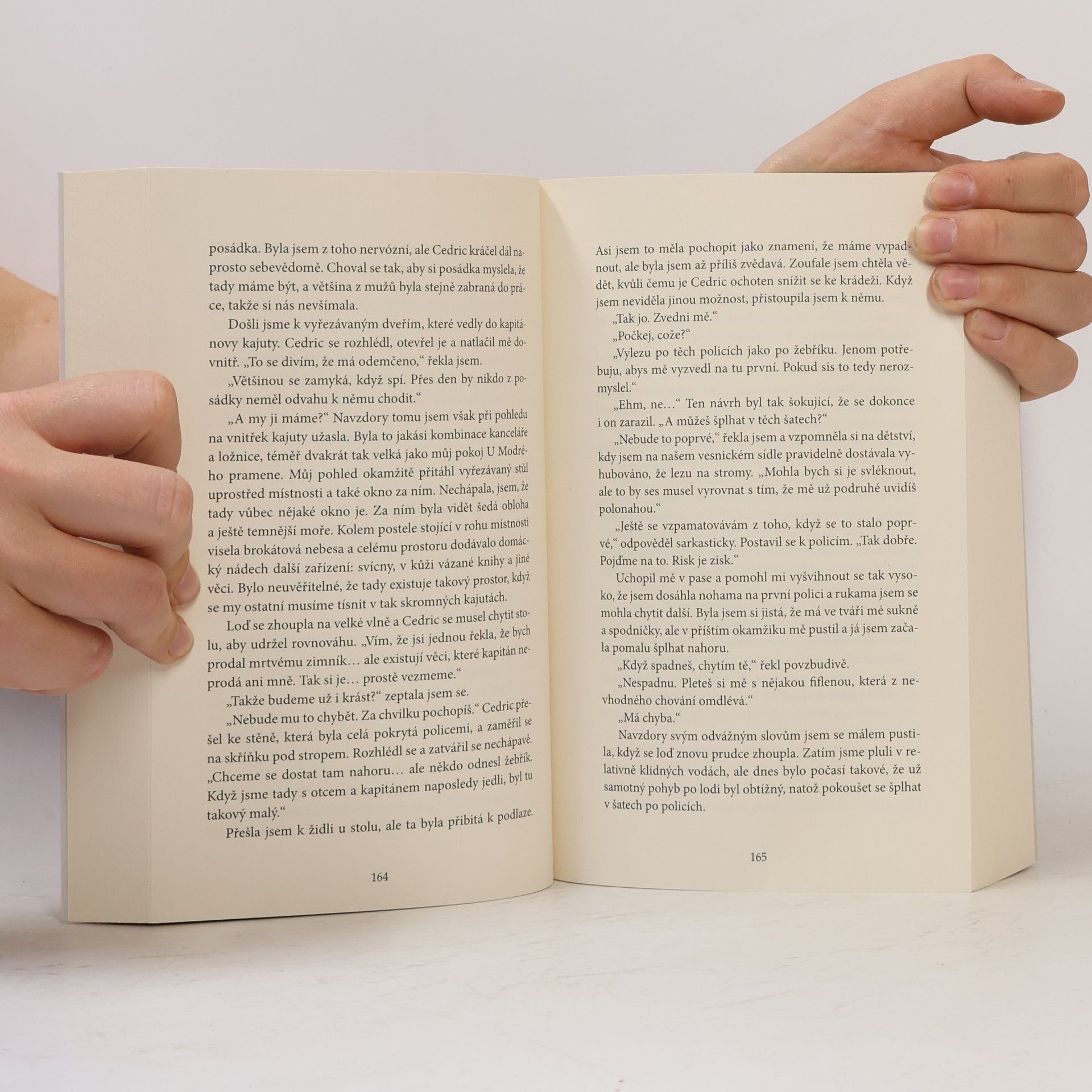 Richelle Mead Třpytný dvůr