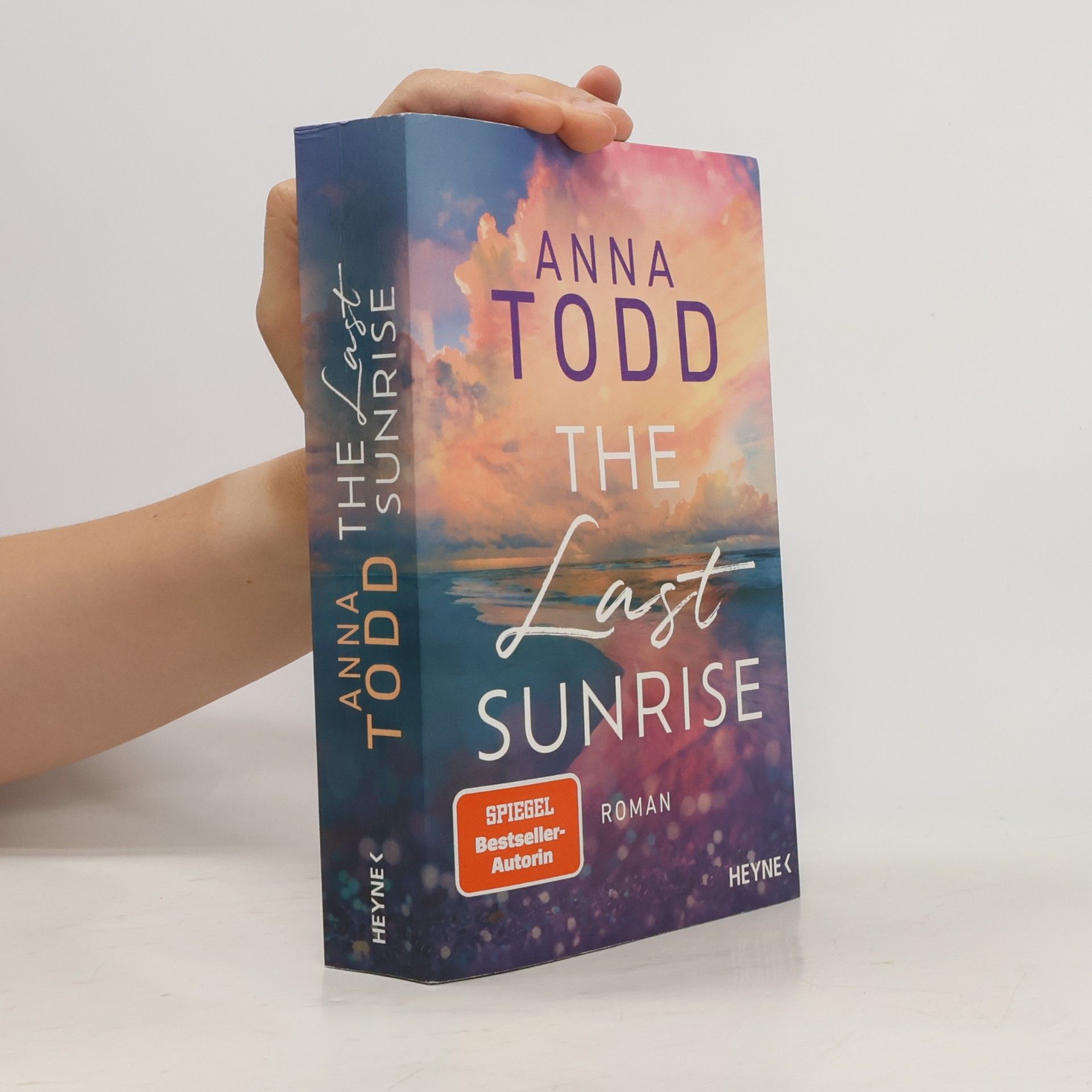 The Last Sunrise