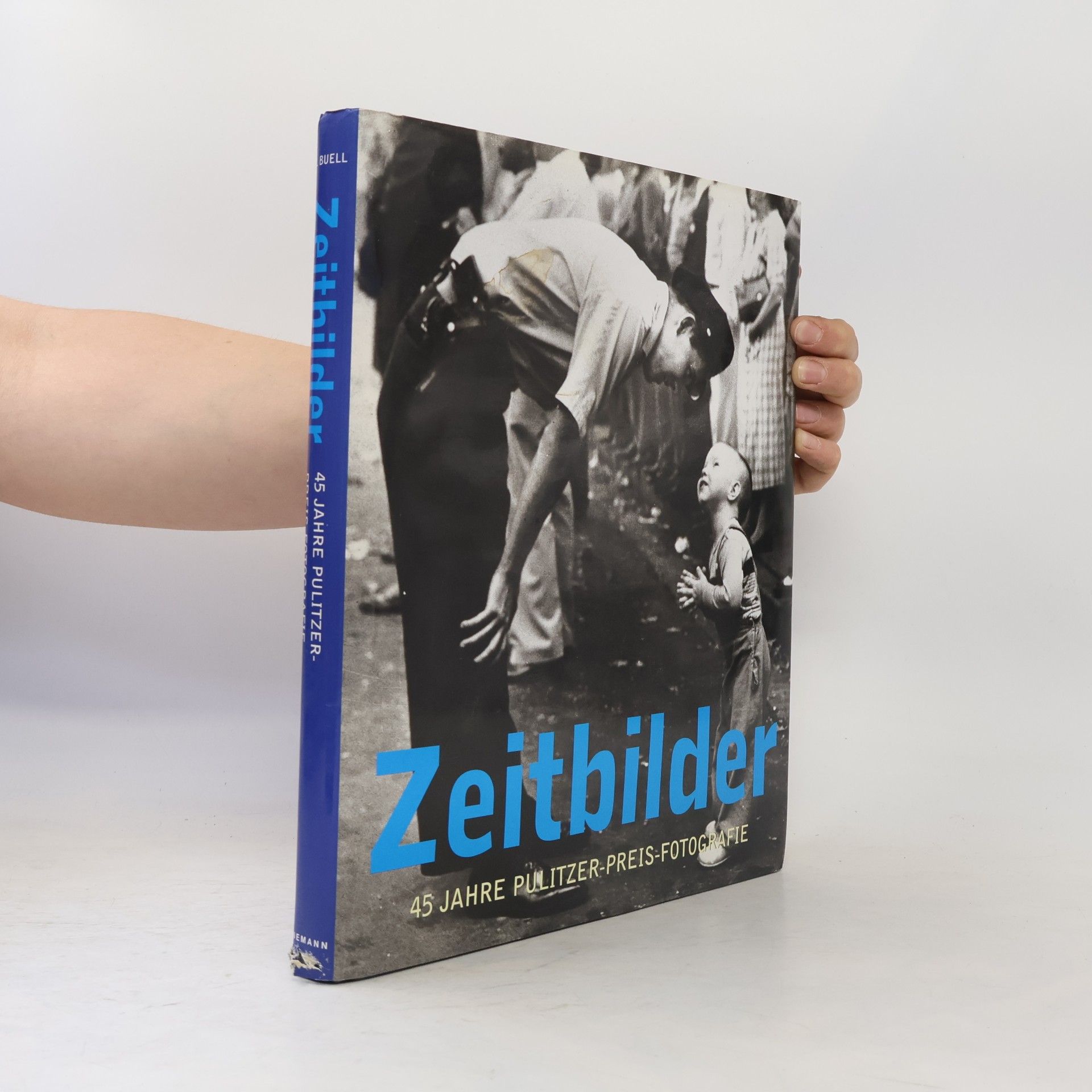 Hal Buell Zeitbilder