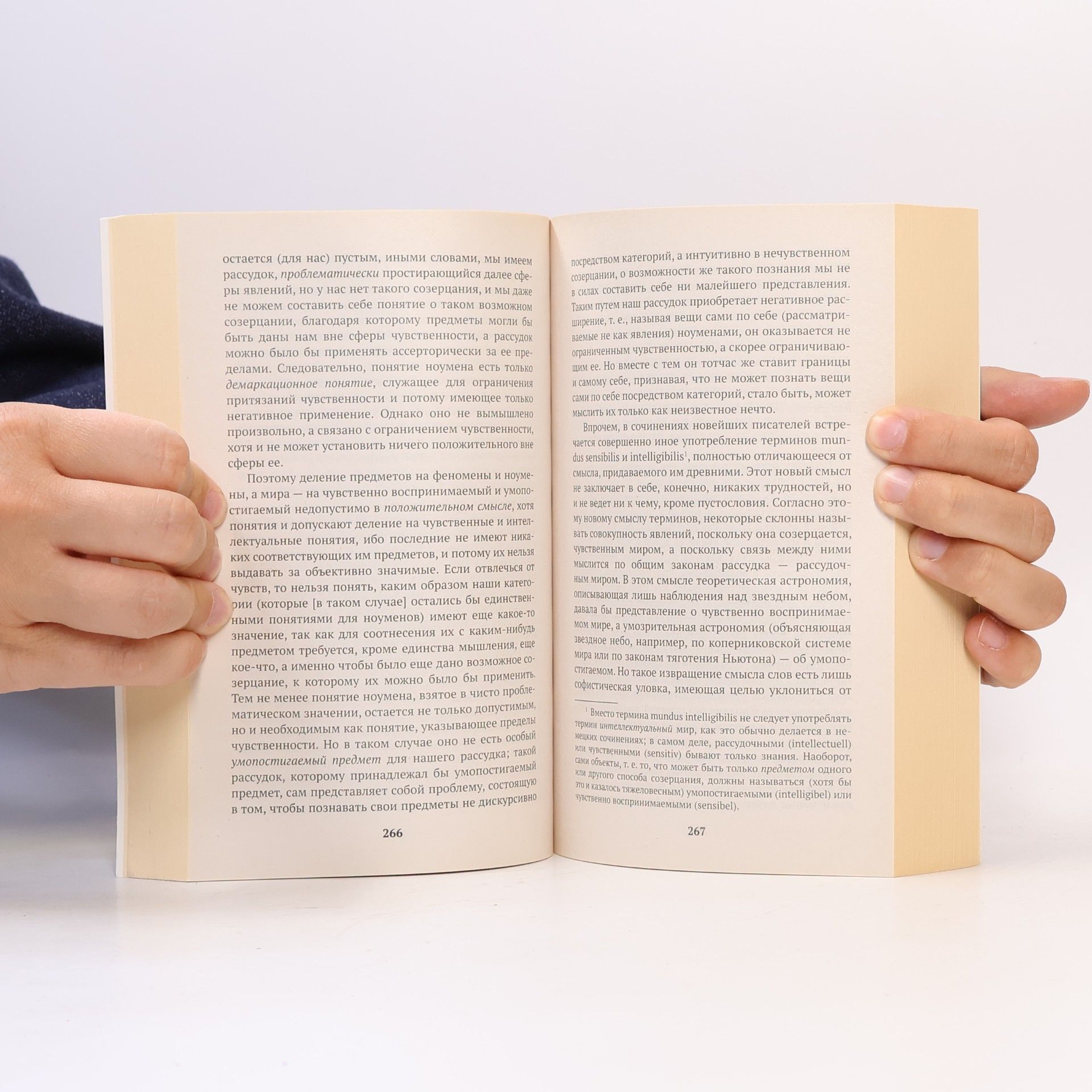 Immanuel Kant Критика чистого разума. Kritika chistogo razuma