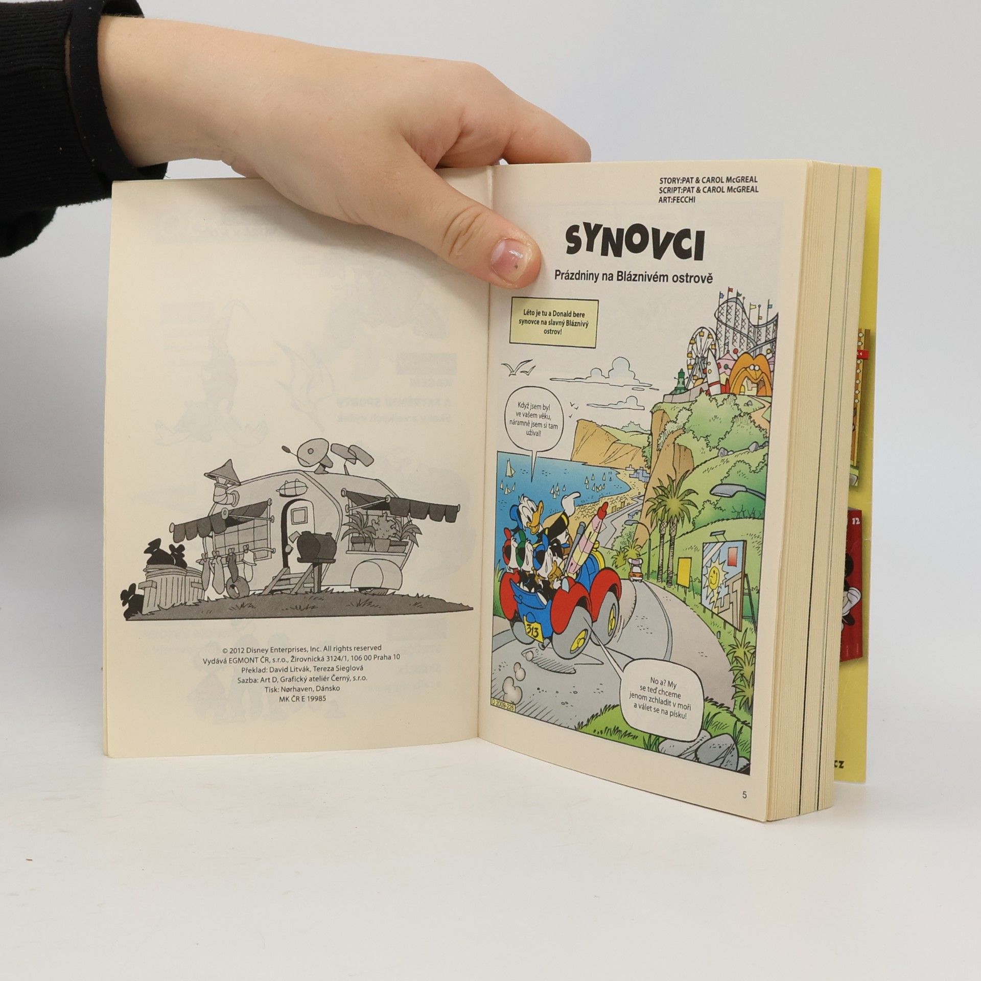 Autorenkollektiv Super komiks 11