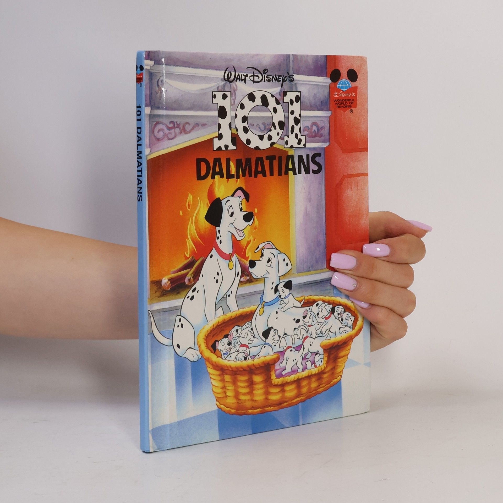 101 Dalmatians