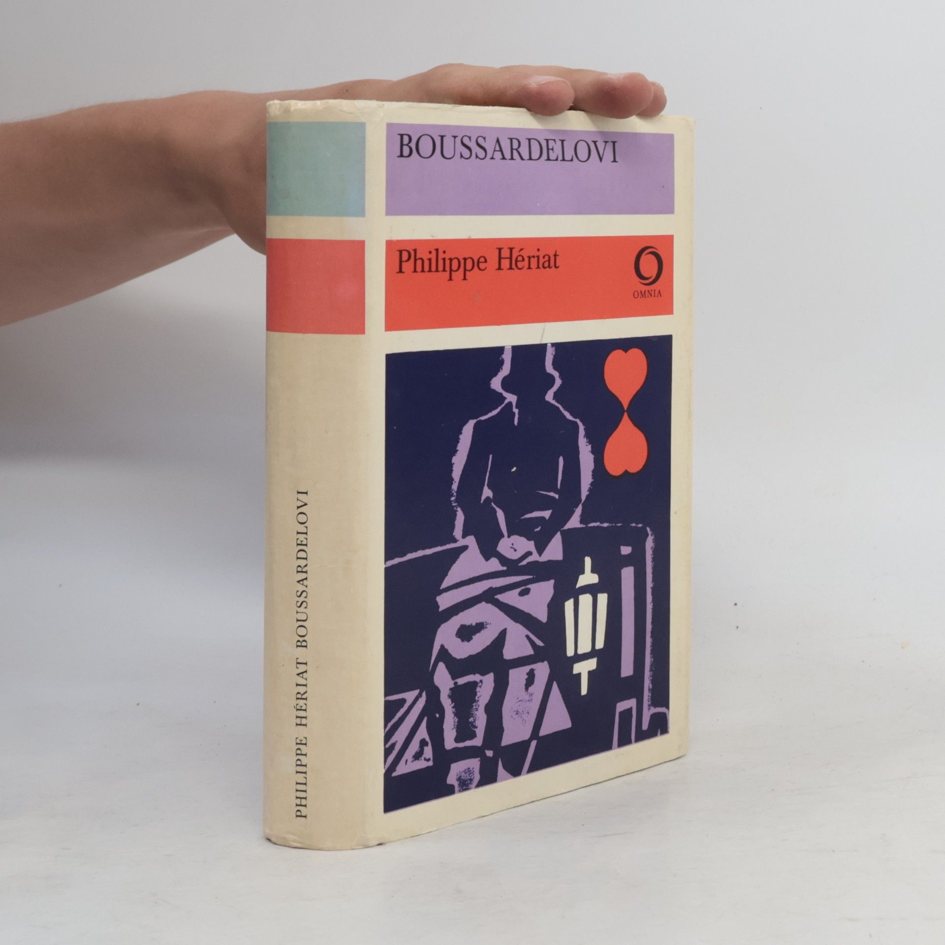 Boussardelovi