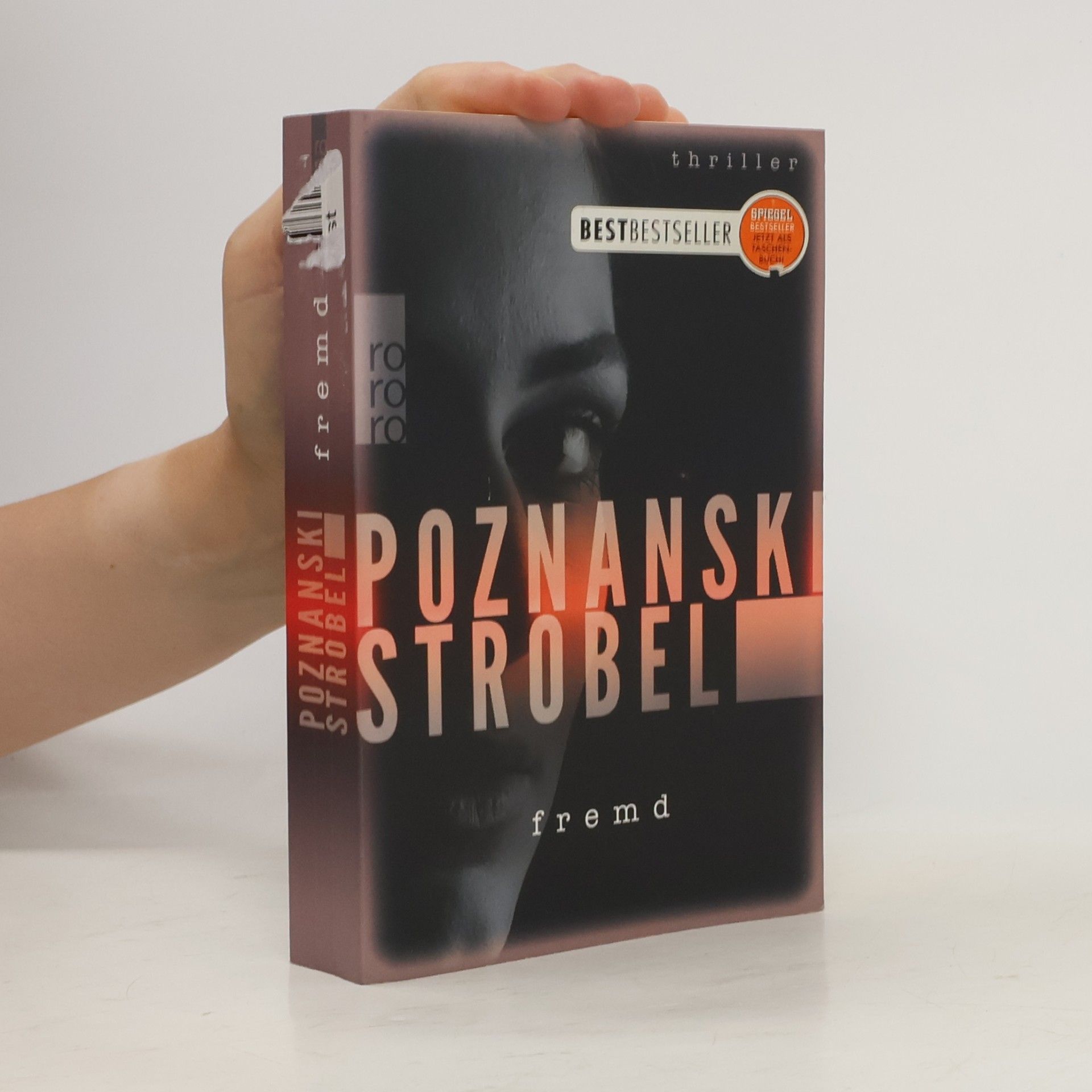 Ursula Poznanski Fremd