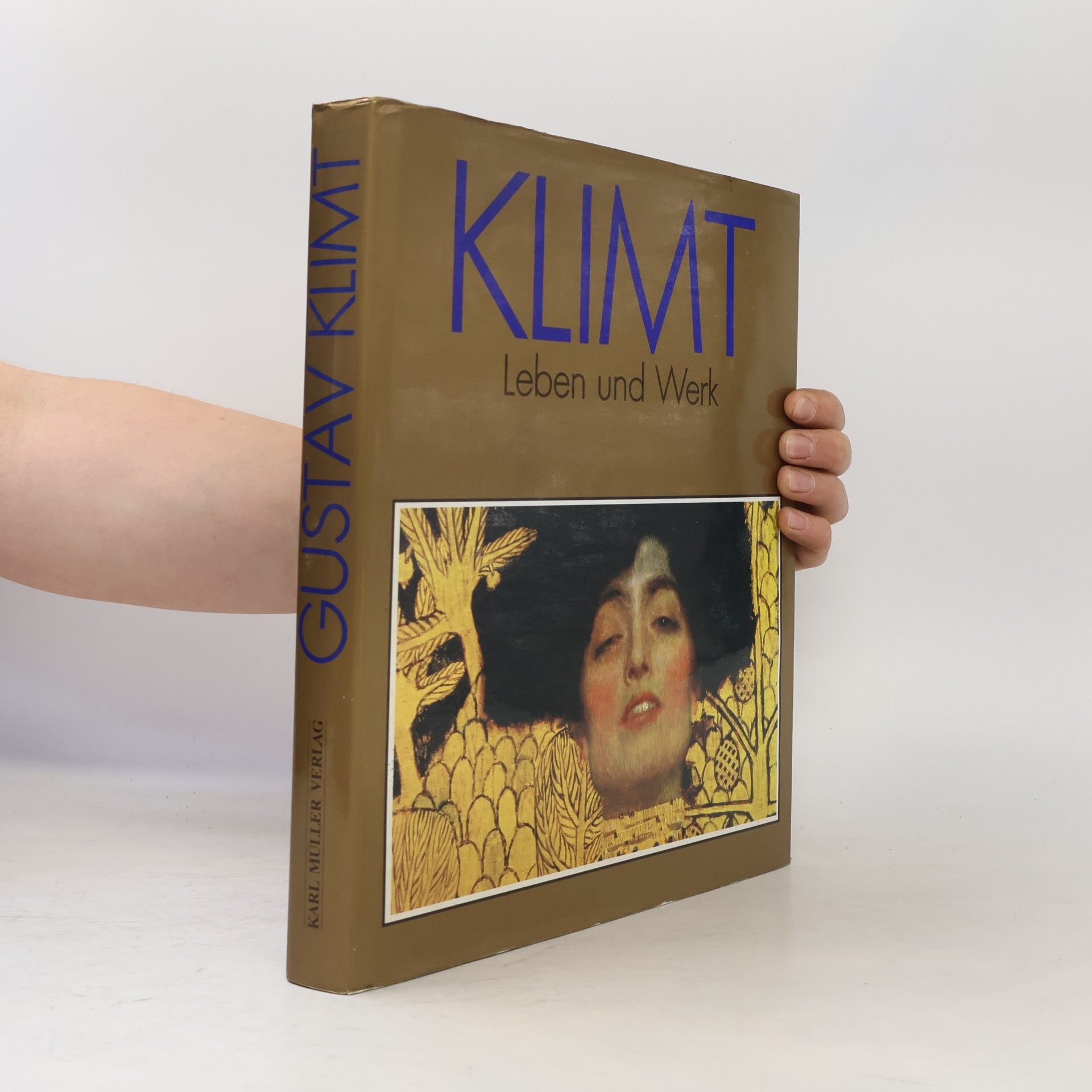 Susanna Partsch Klimt