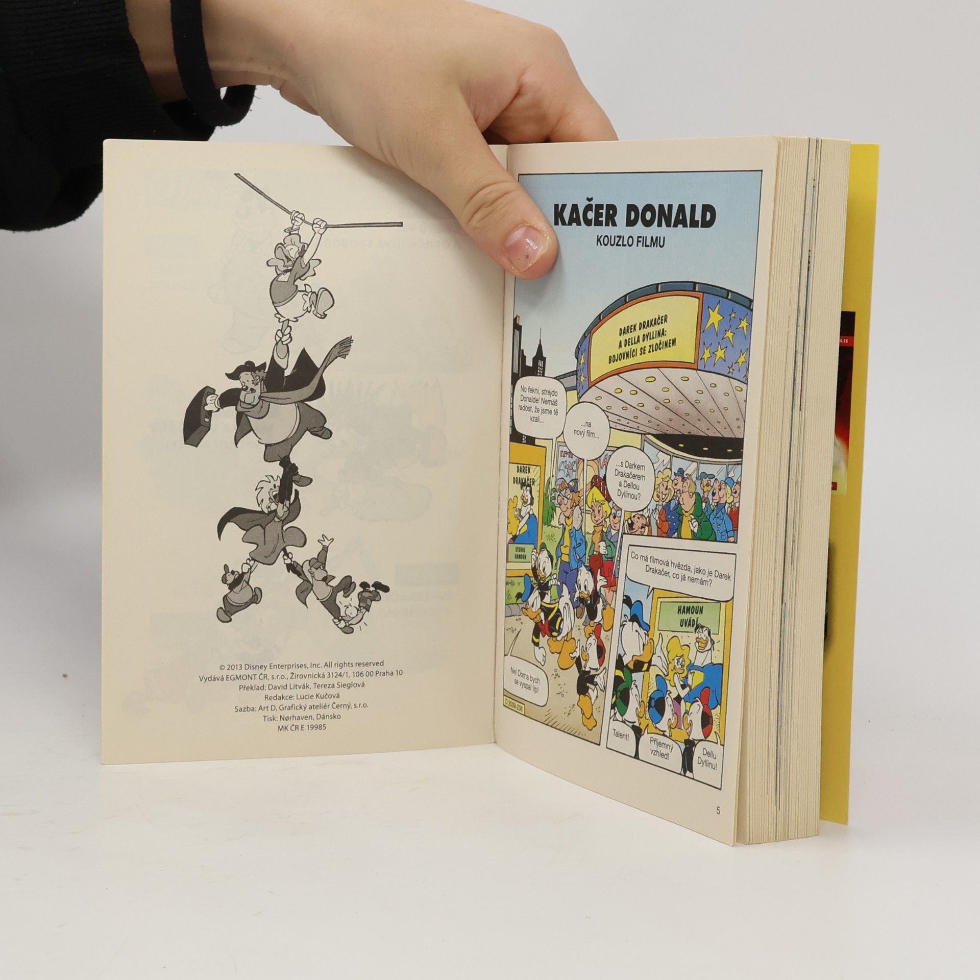 Autorenkollektiv Super komiks 17