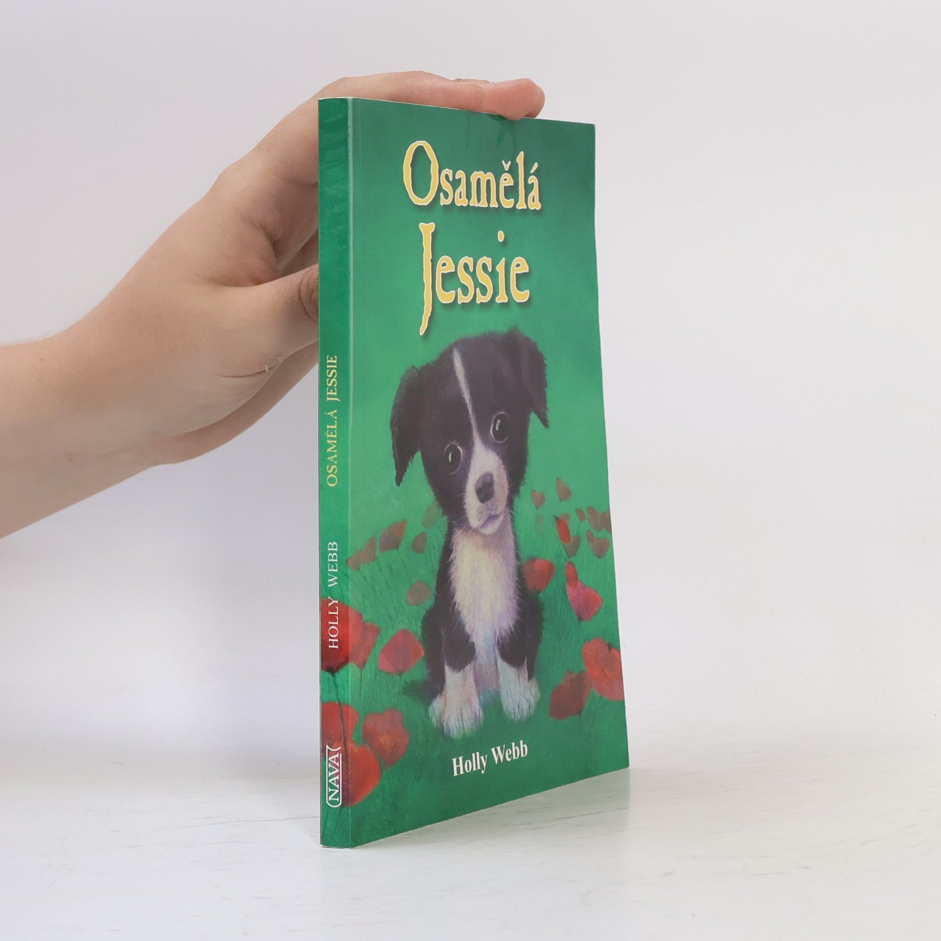 Osamělá Jessie