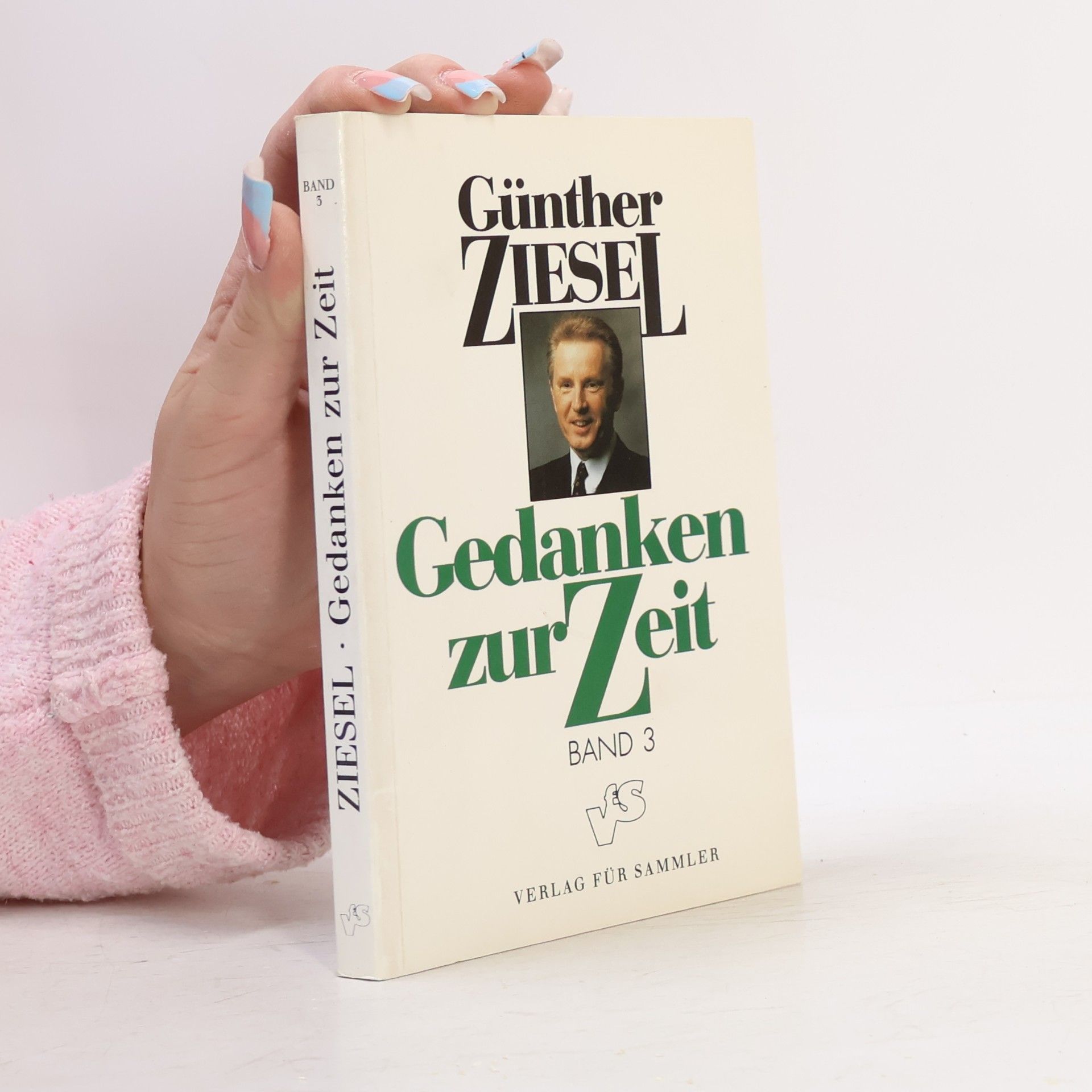 Gedanken zur Zeit