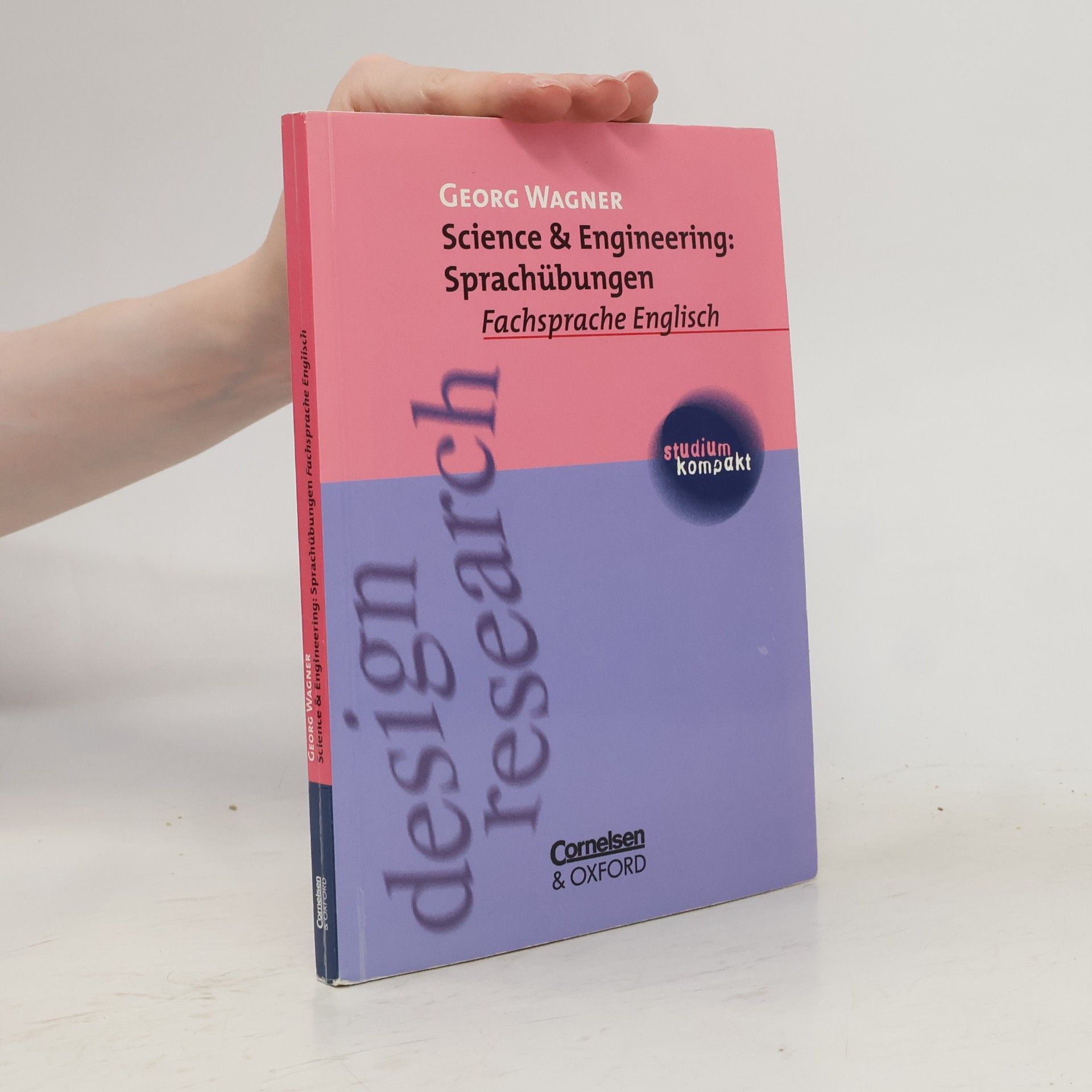 Studium kompakt: Science & Engineering: Sprachübungen