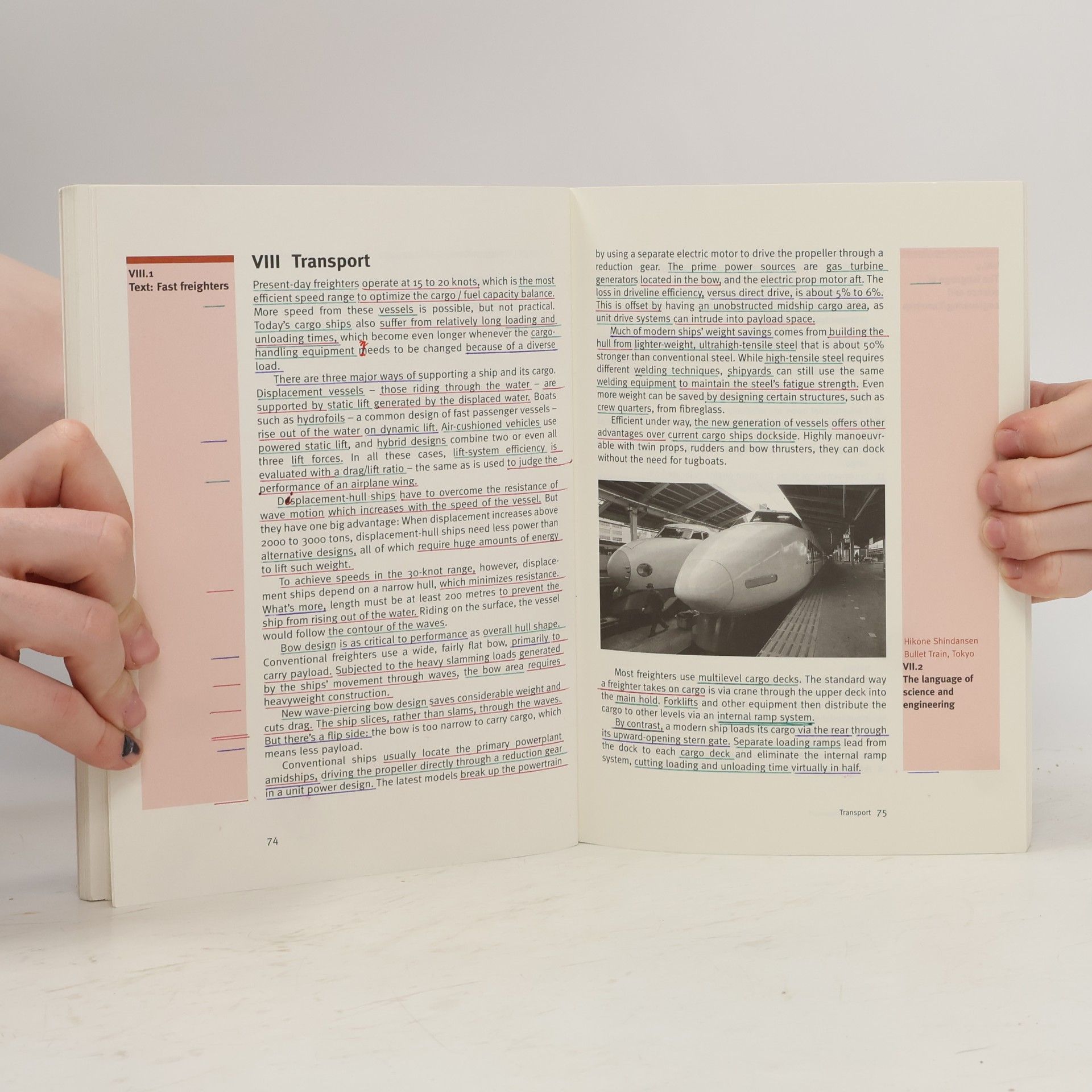 Georg Wagner Studium kompakt: Science & Engineering: Sprachübungen