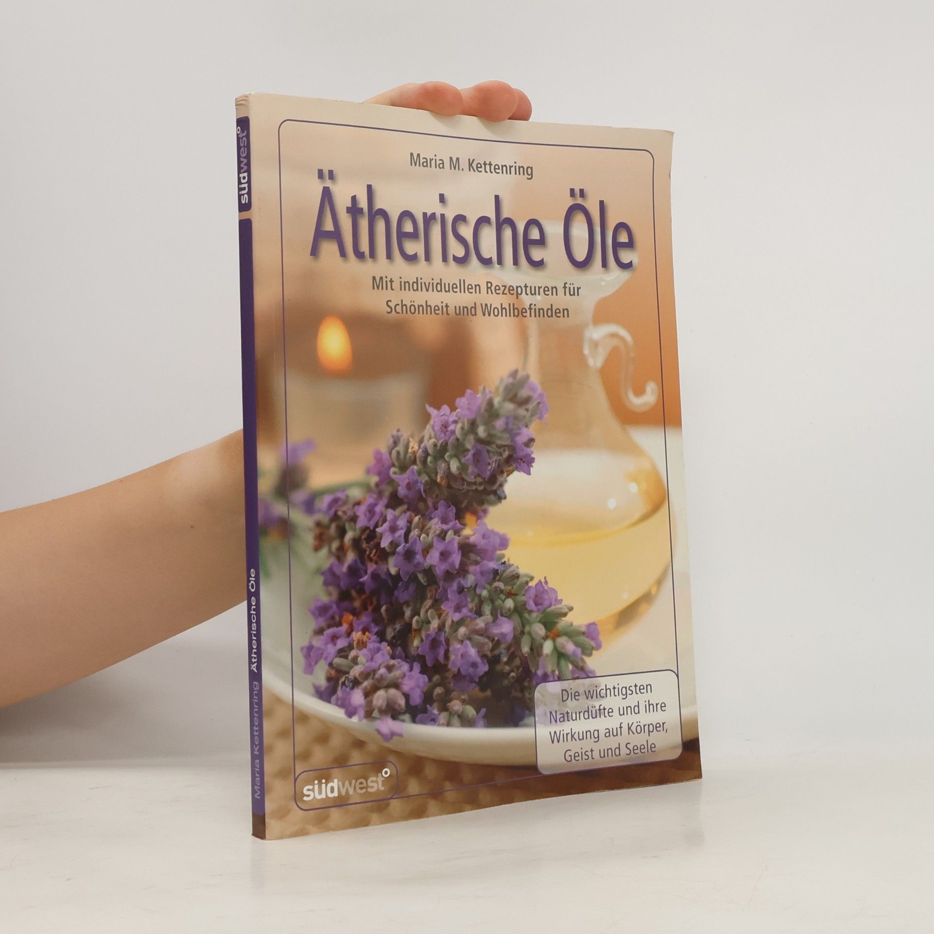 Ätherische Öle