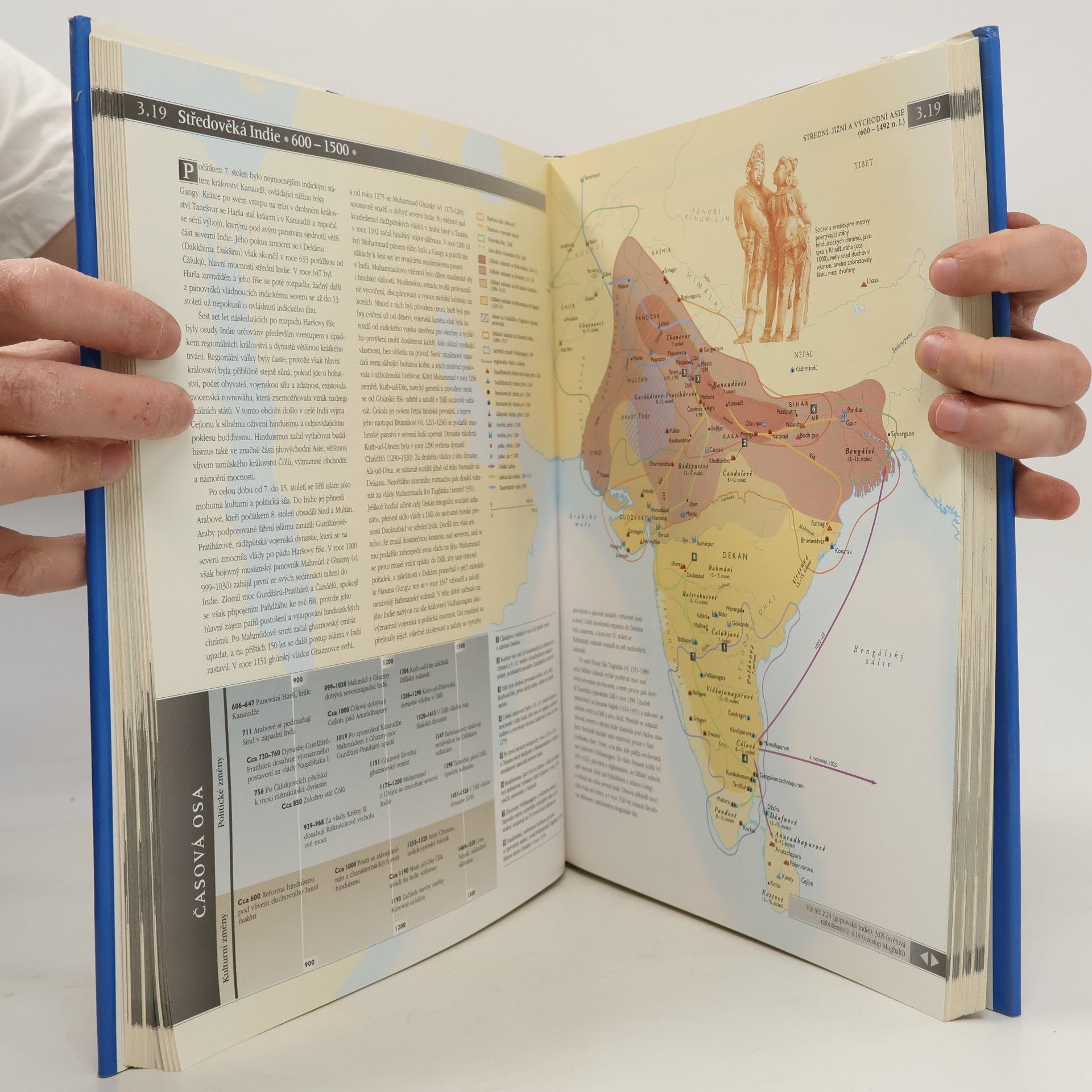Kateřina Pekárková Historie světa. Atlas světových dějin