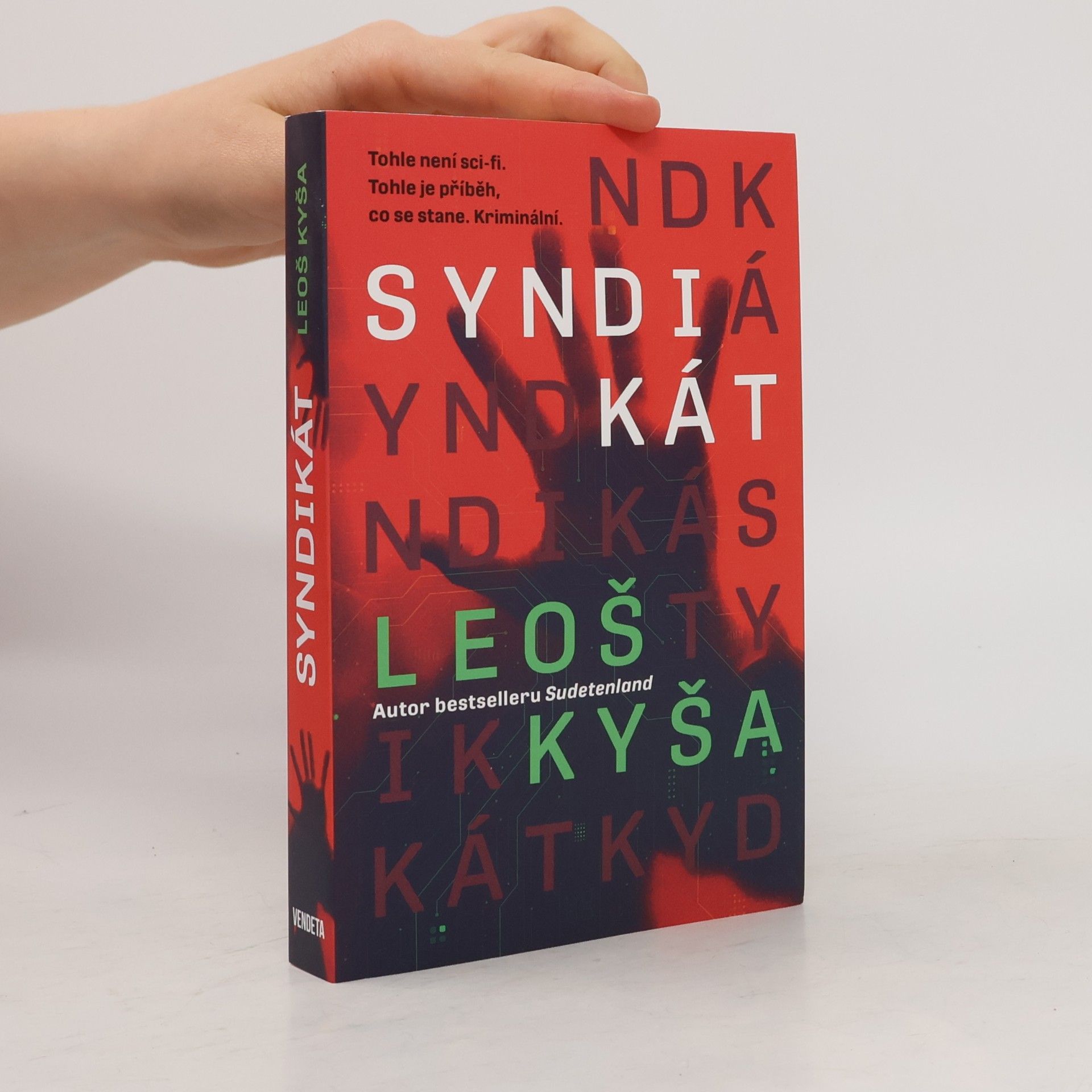 František Kotleta Syndikát