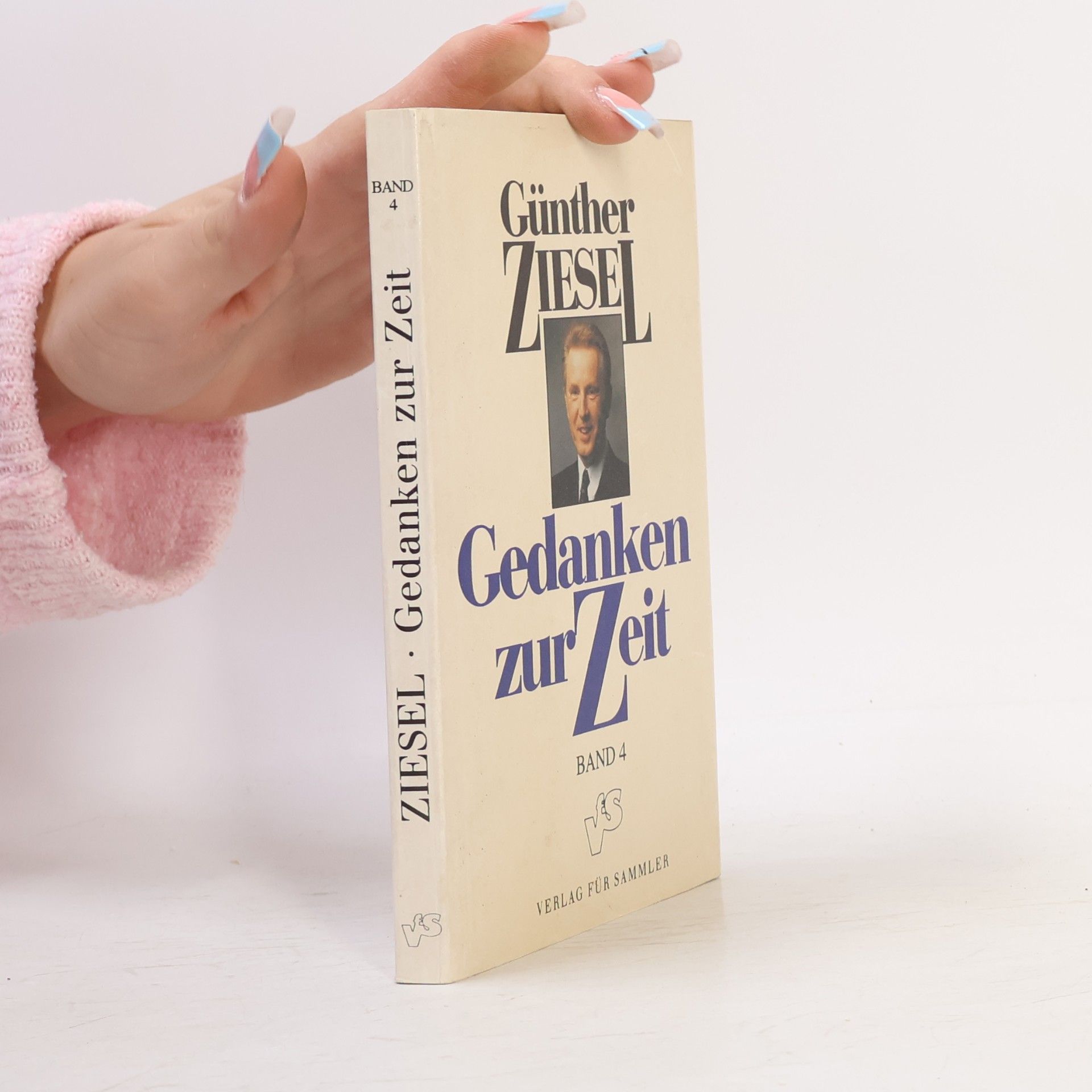 Gedanken zur Zeit