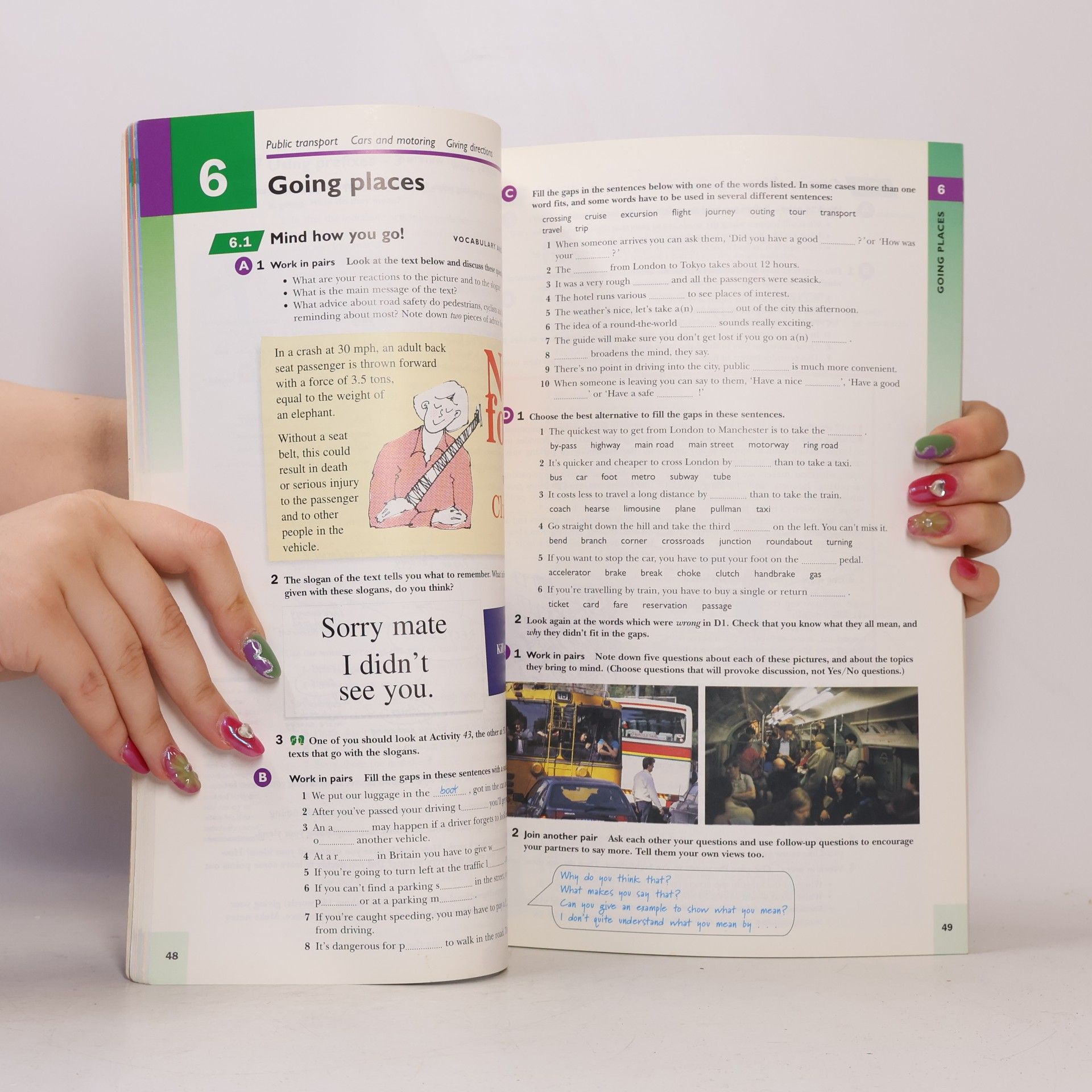 Leo Jones New Progress to First Certificate. Self-Study Student's Book