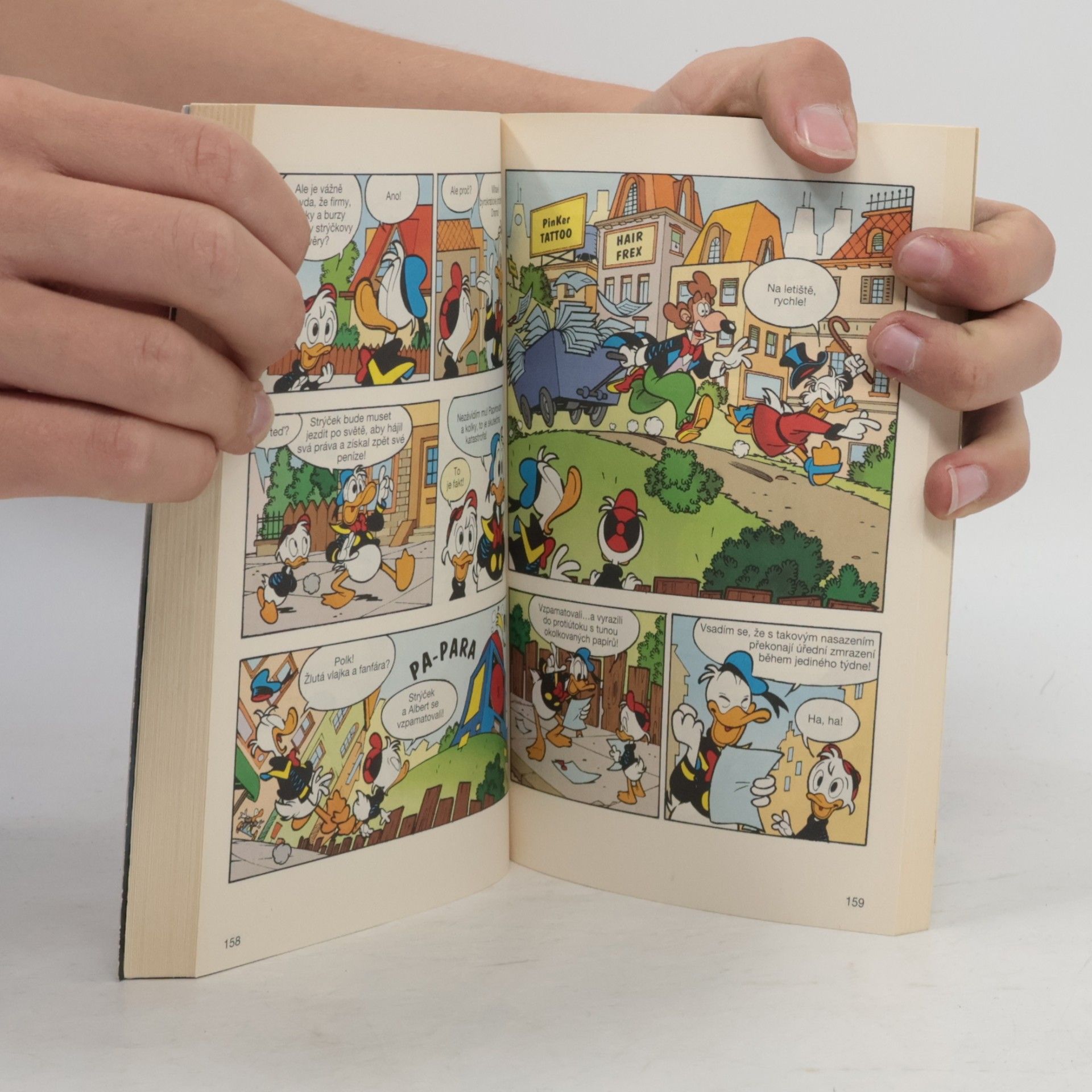Auteurscollectief Super komiks 22