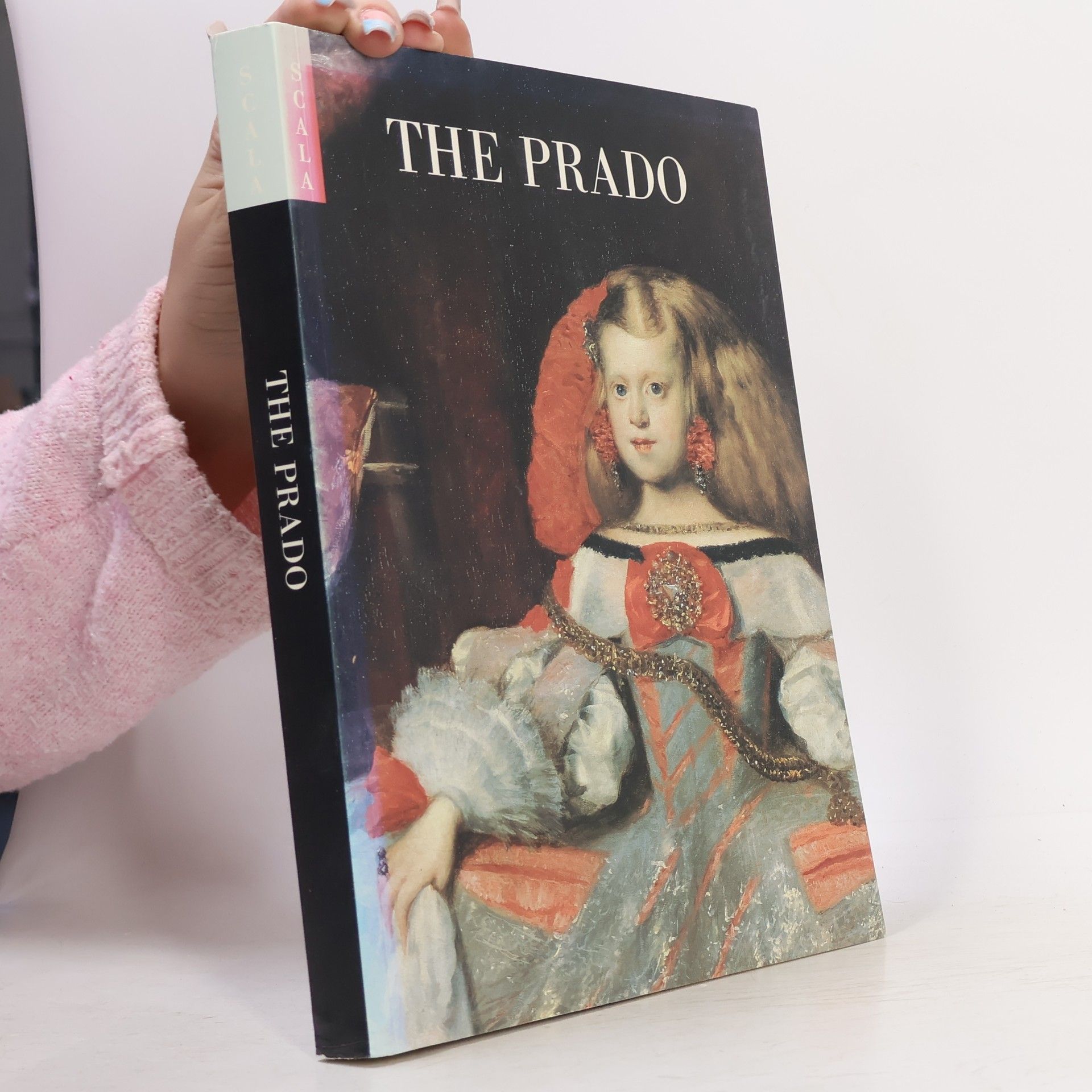 The Prado