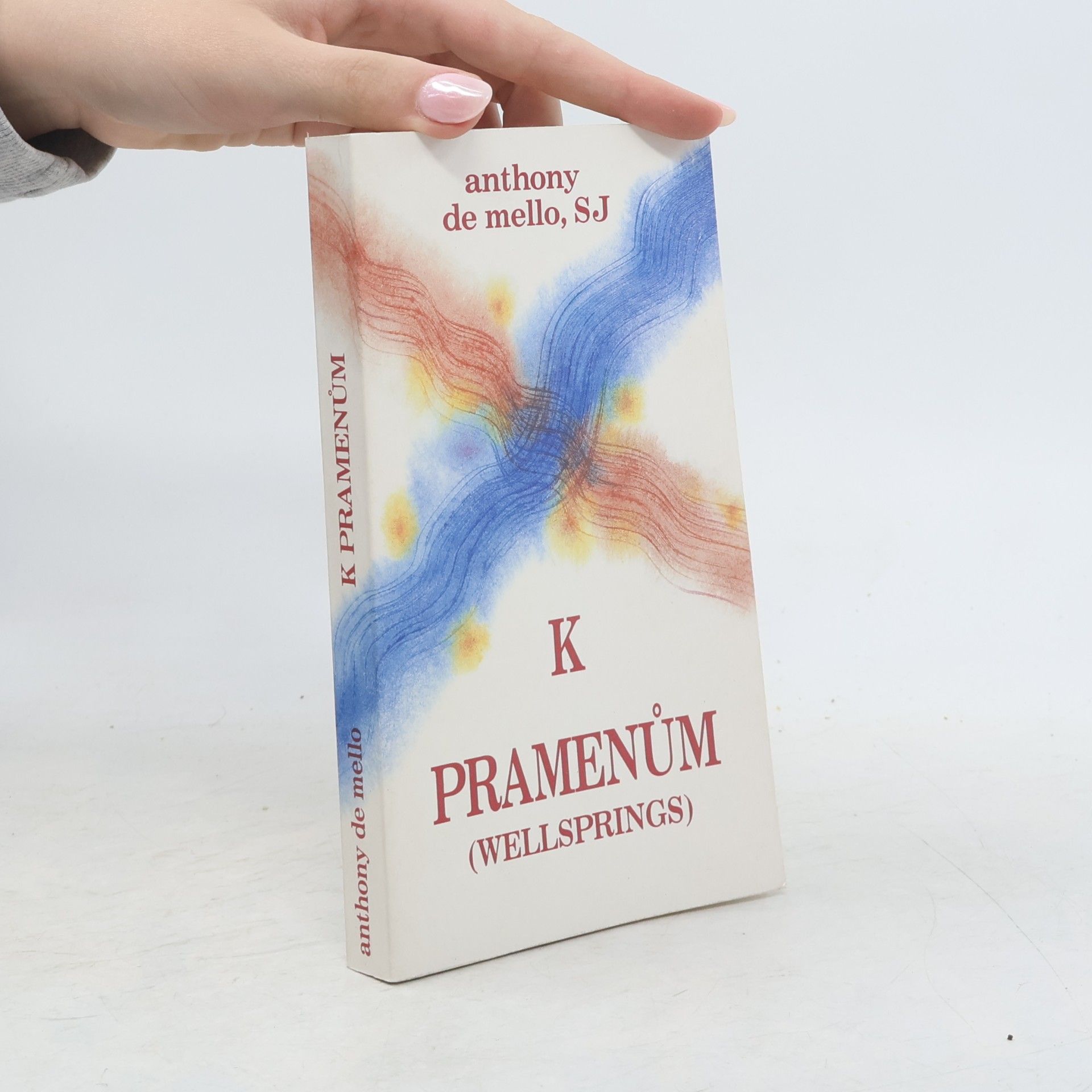 K pramenům