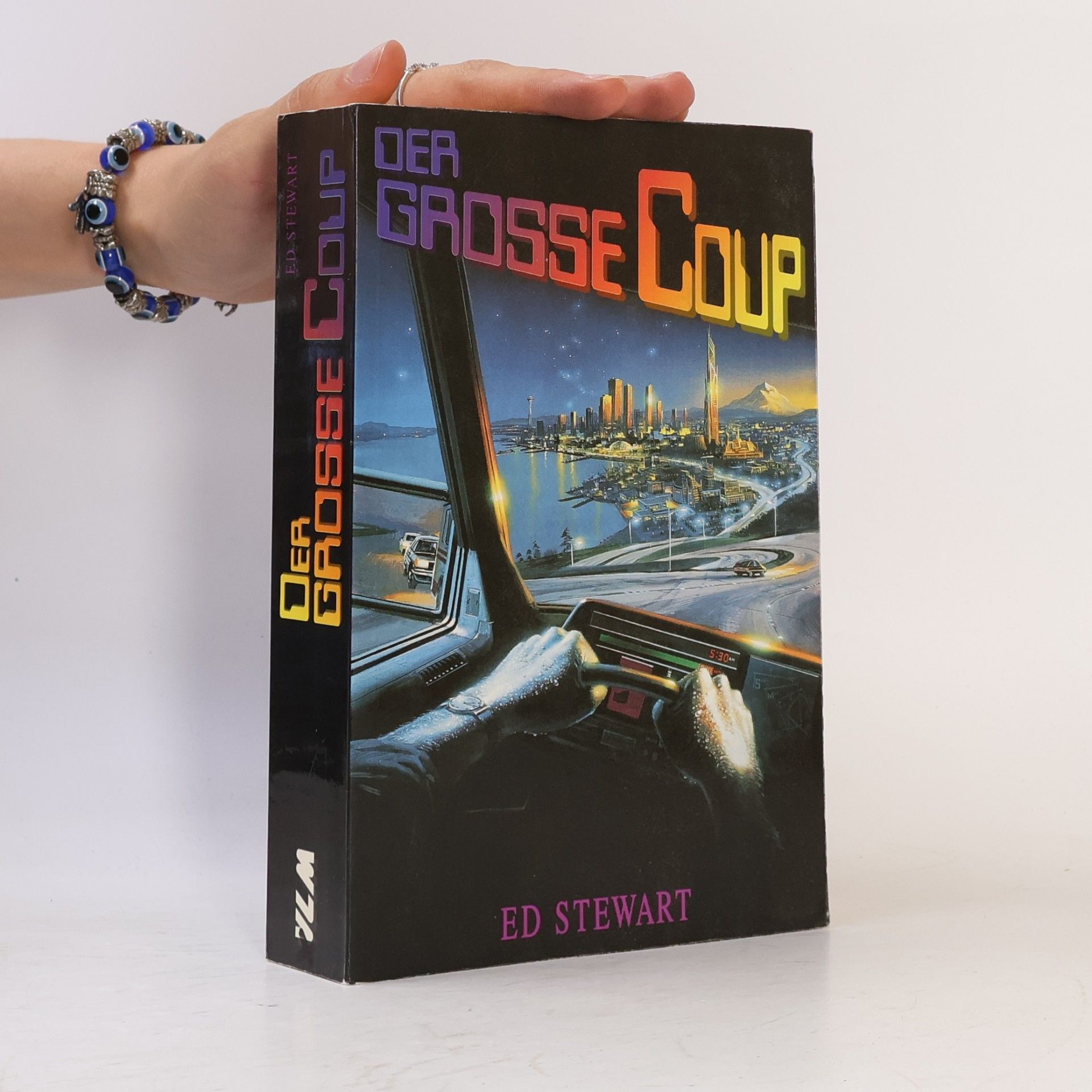 Der grosse Coup