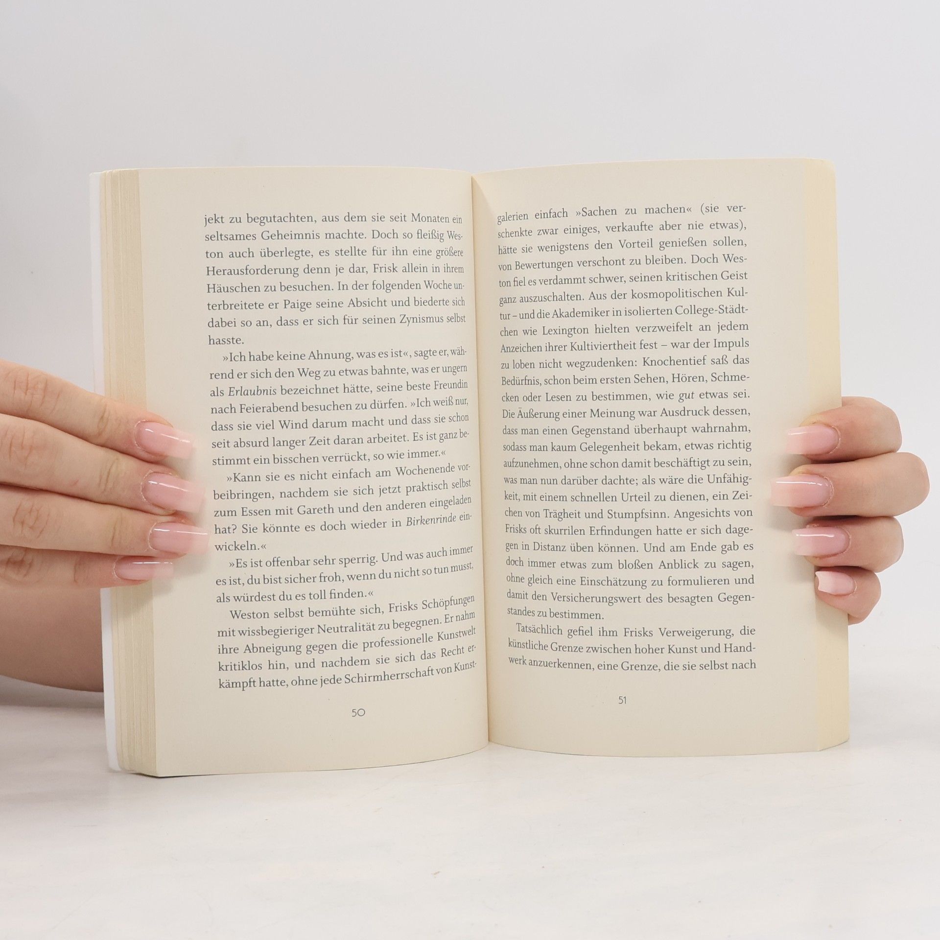 Lionel Shriver Die perfekte Freundin